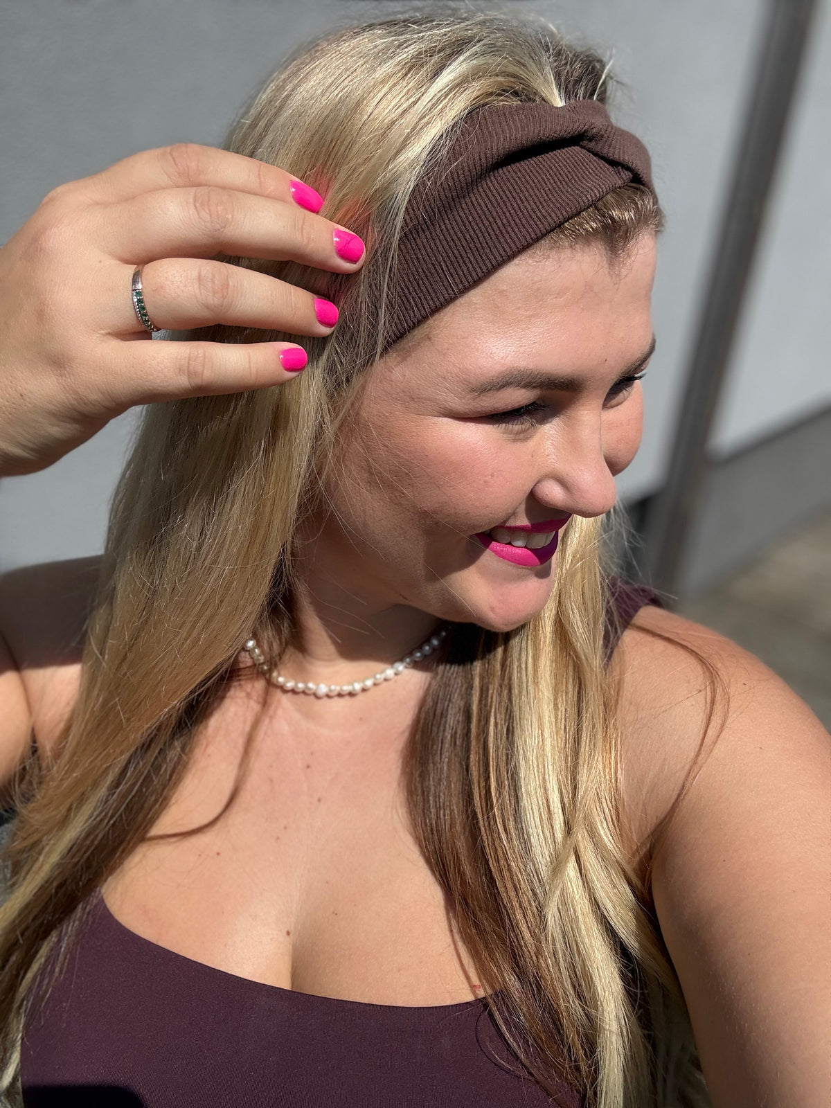 Vasarinė šokoladinė 🤎