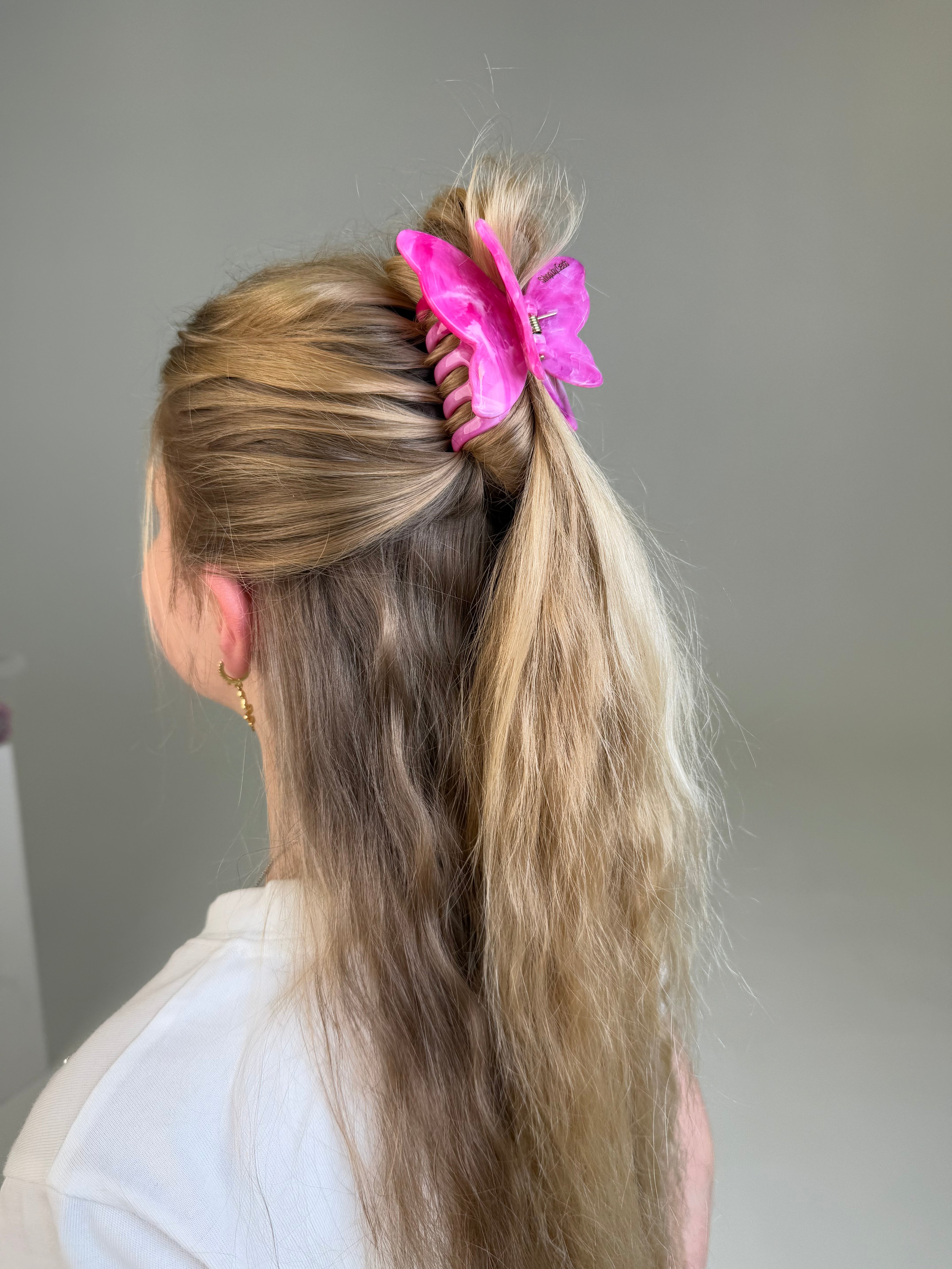 Ciklameno drugelis kapkap