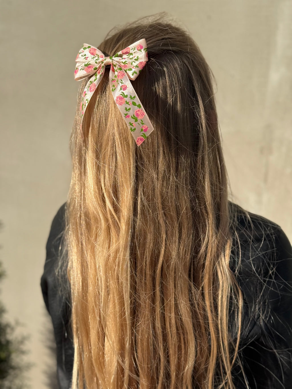 Žydintis kaspinukas 🌺