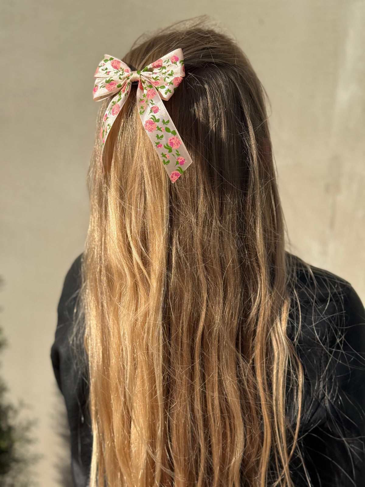 Žydintis kaspinukas 🌺