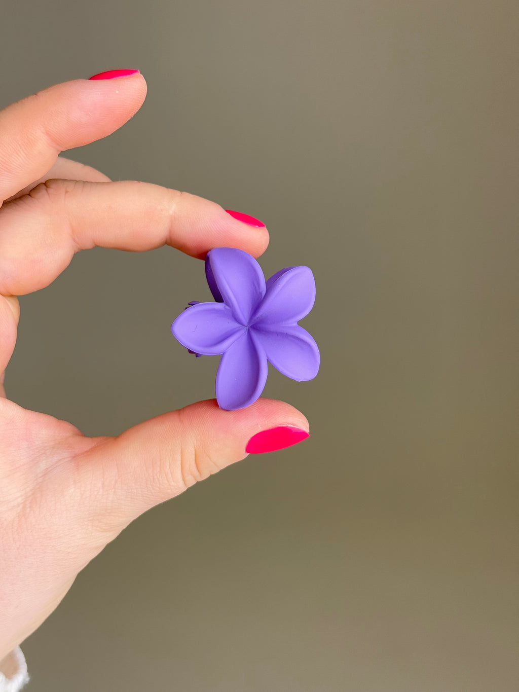 Mini Kapkap lelijos