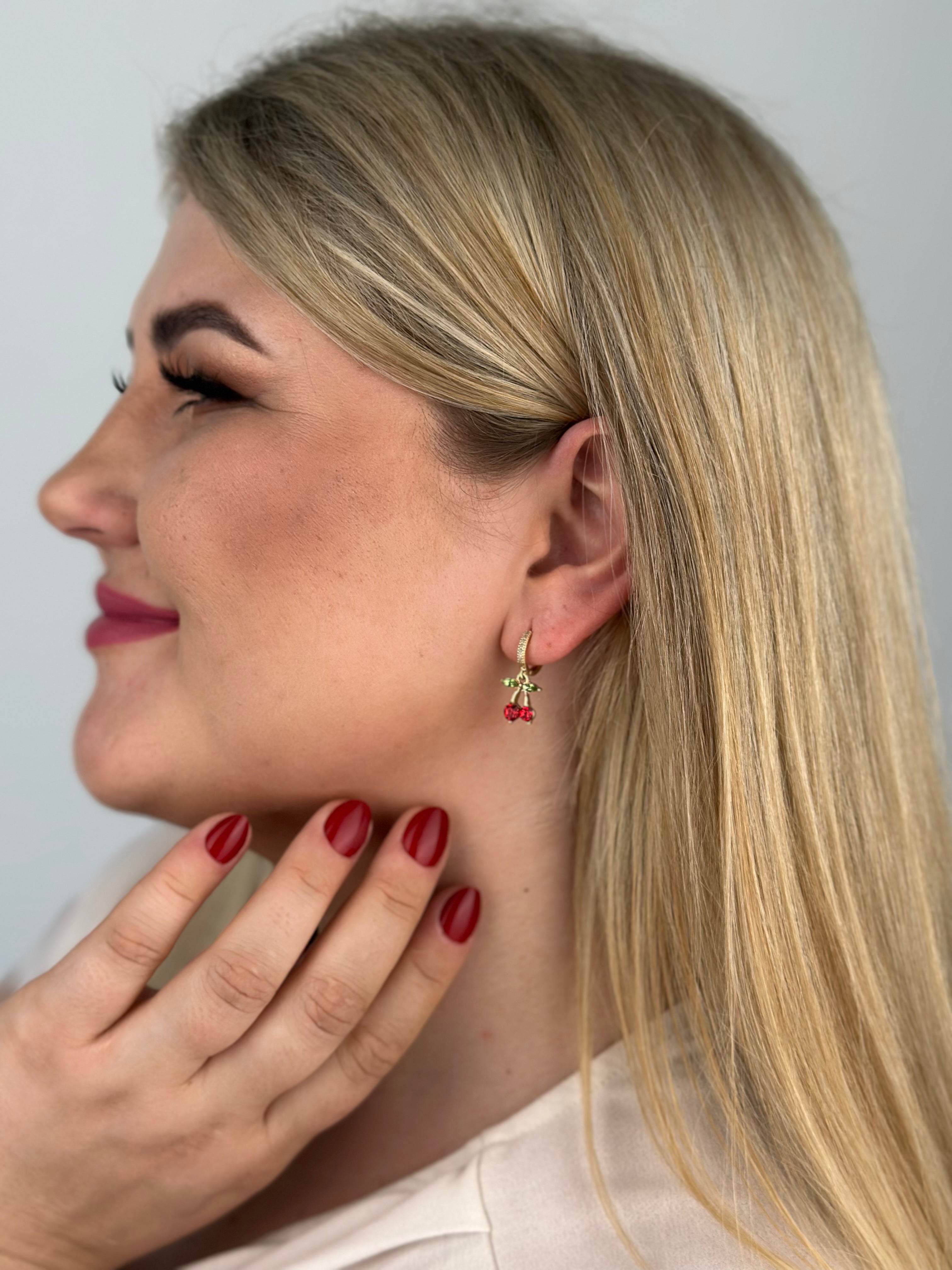 Vyšnaitės 🍒