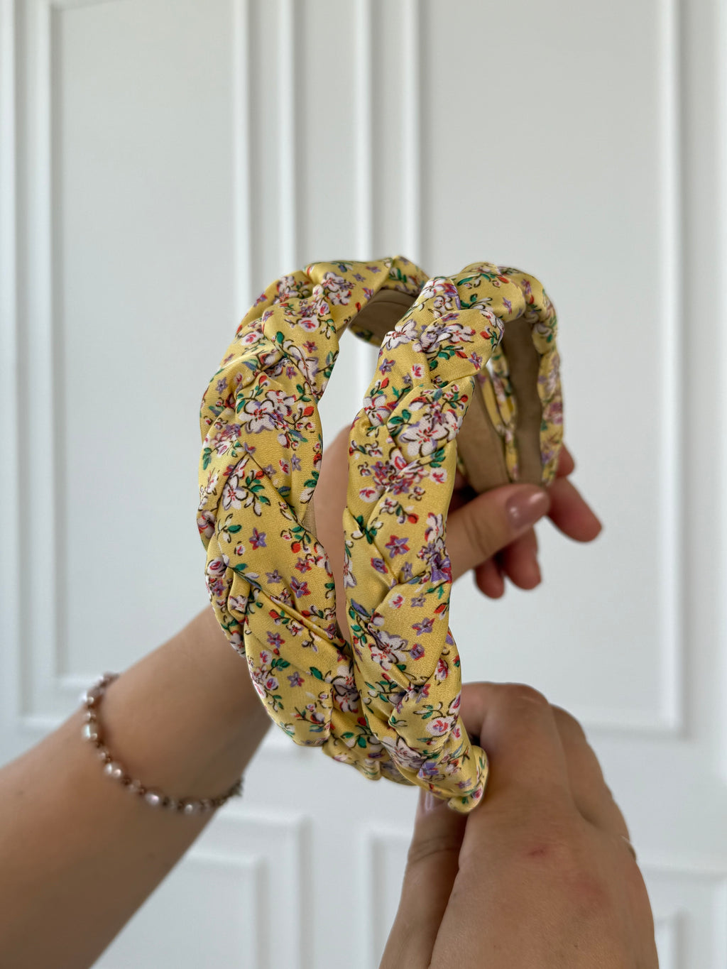 Pintas lankelis ‘SUNSHINE’