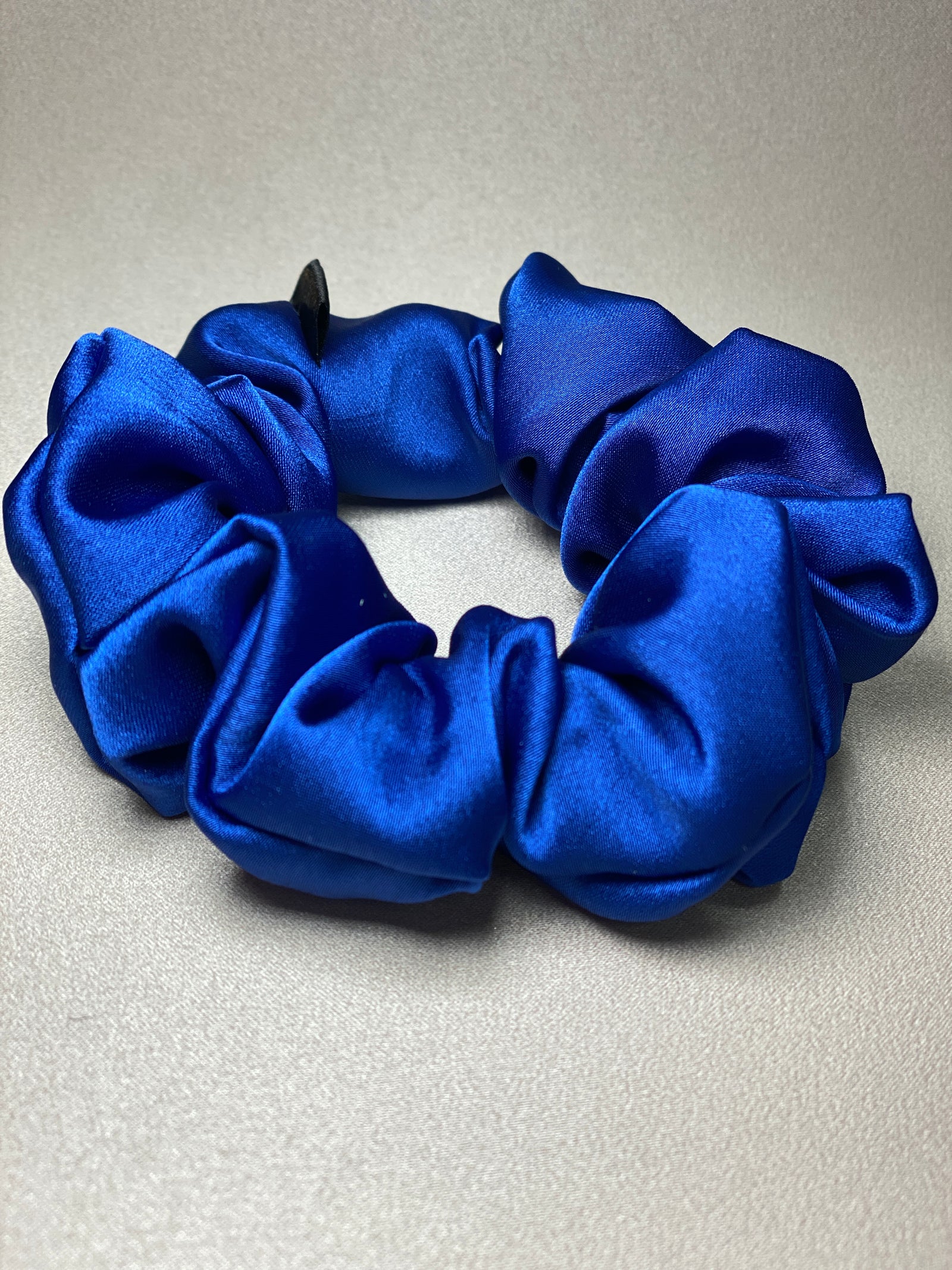 Armani šilko gumelė | KING BLUE