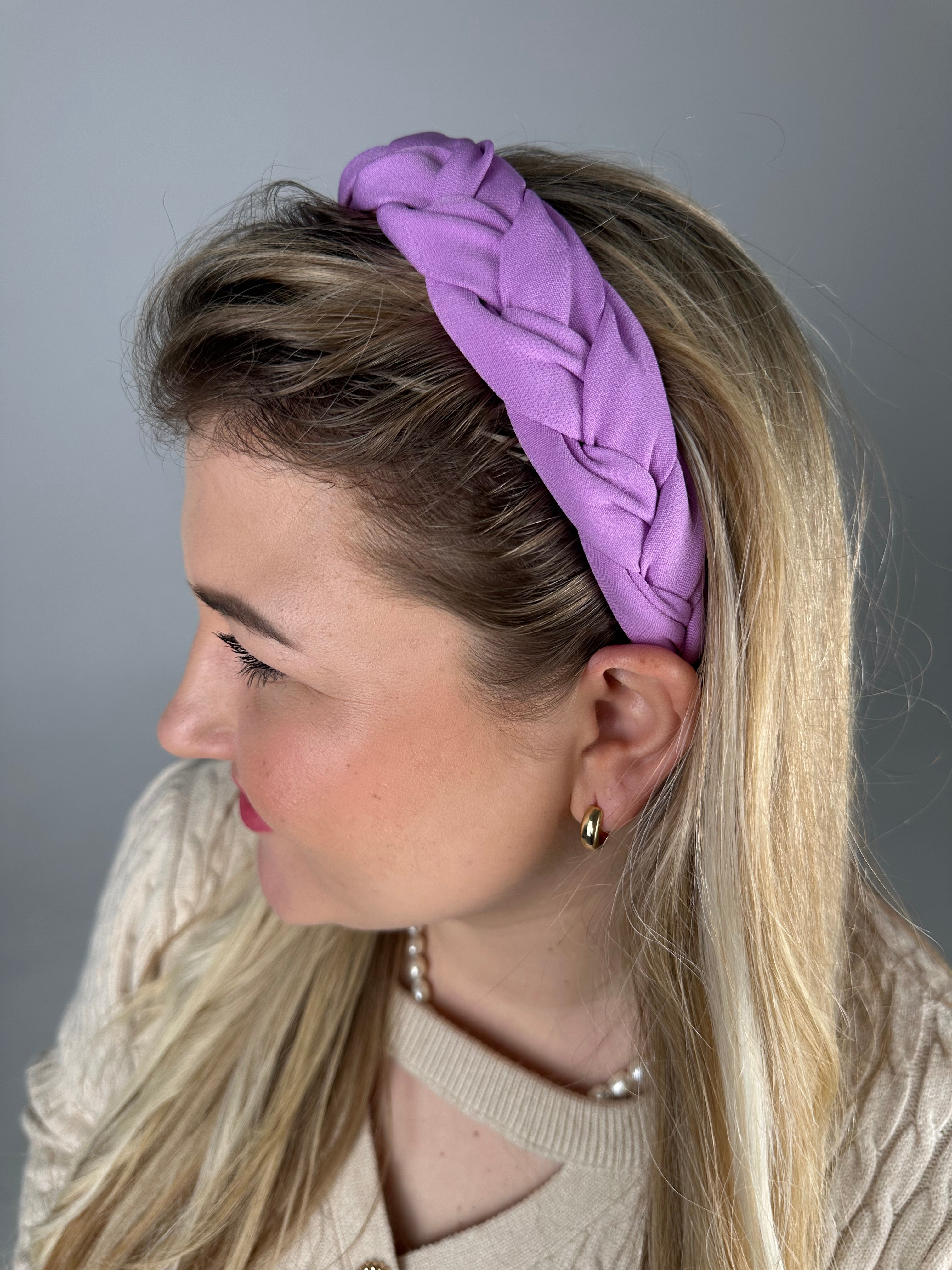 Alyvinis lankelis 💜