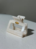 White Marble Kapkap 7,5cm