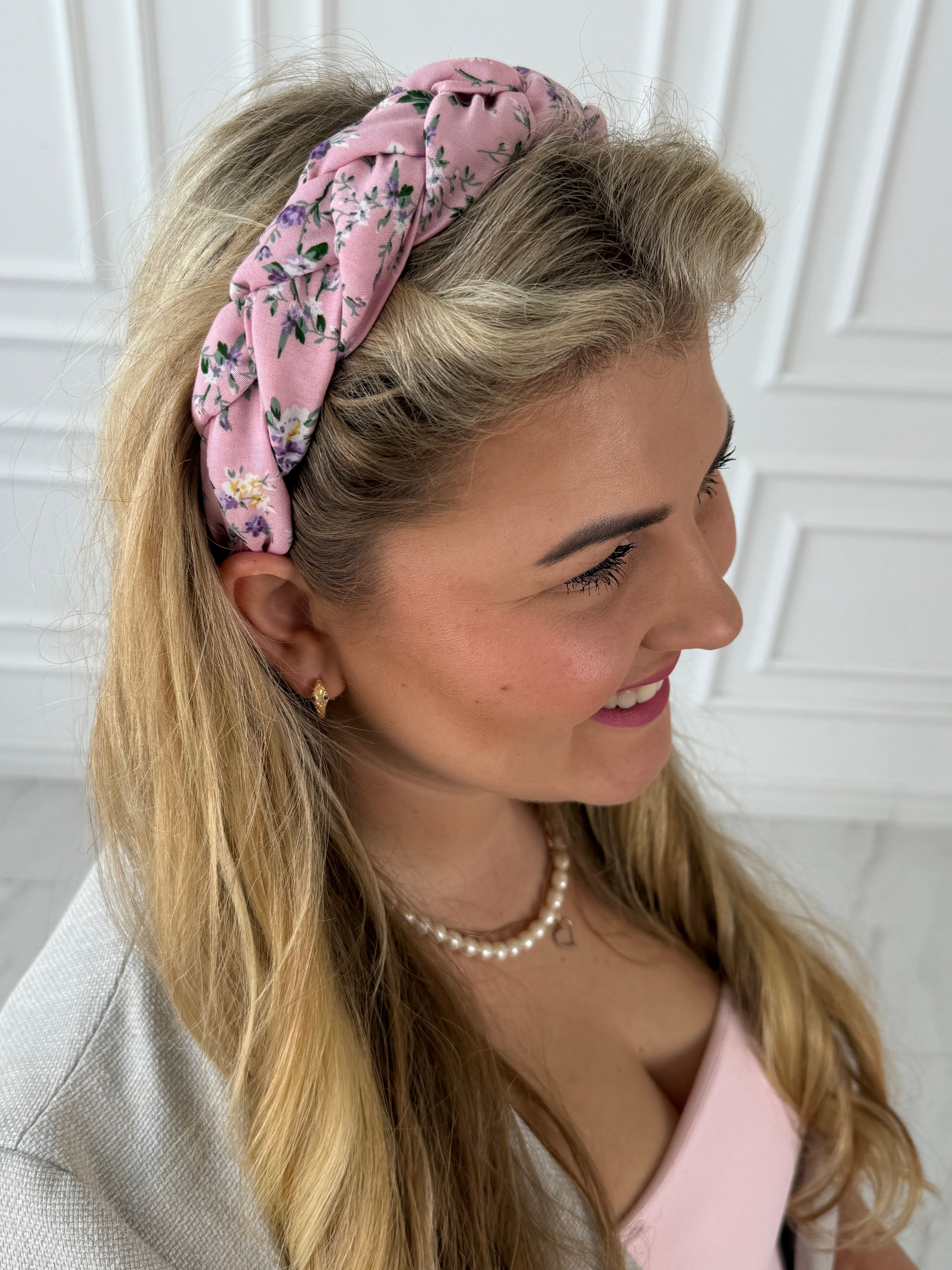 Rožinė svaja 🌸🌷🌺