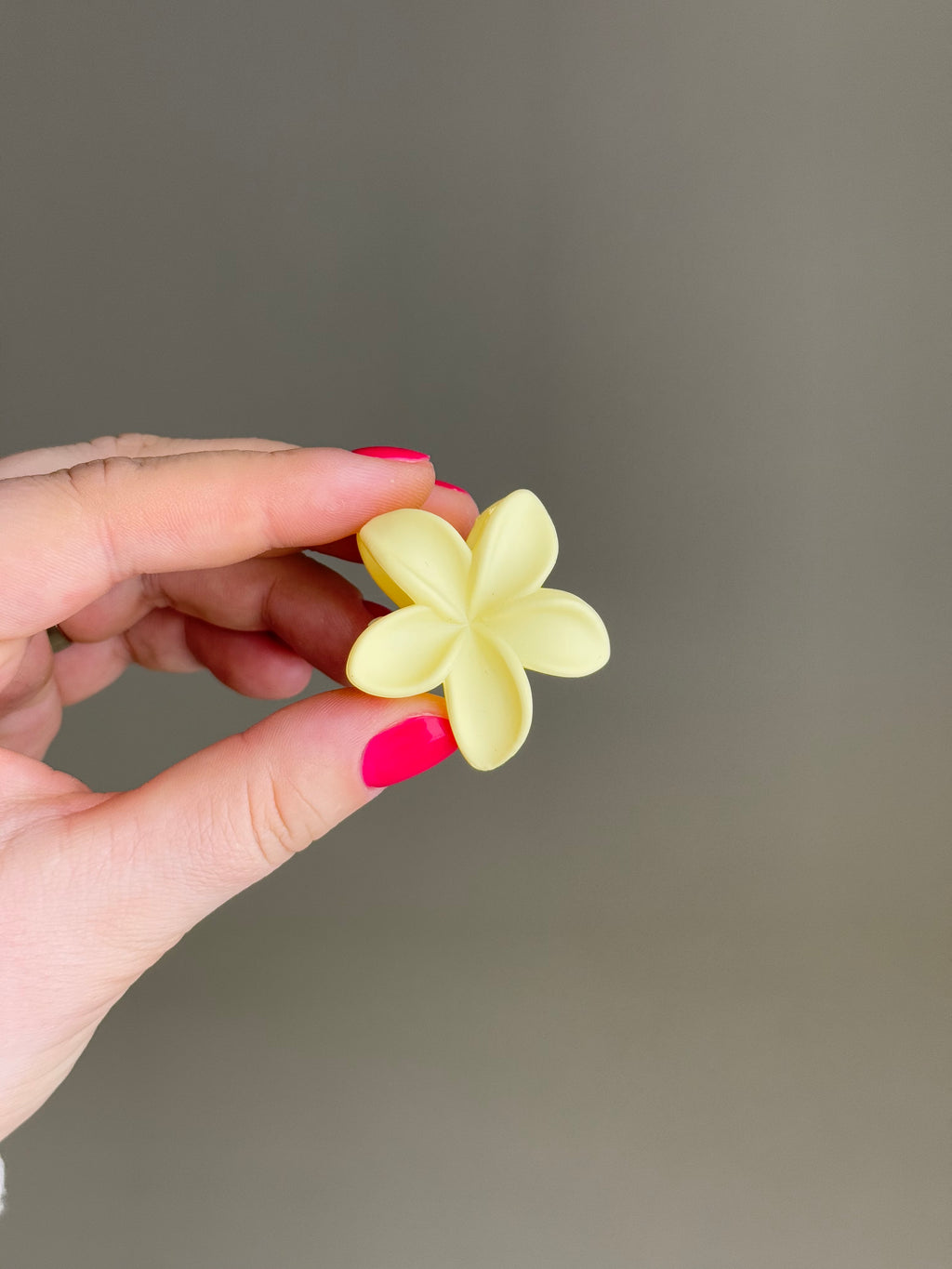 Mini Kapkap lelijos