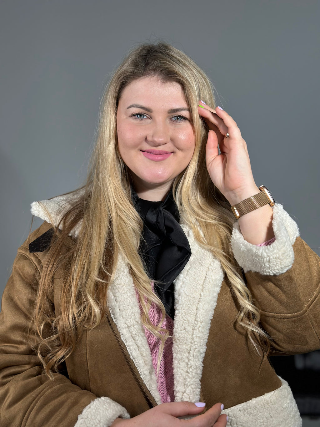 Juoda skarelė 🖤