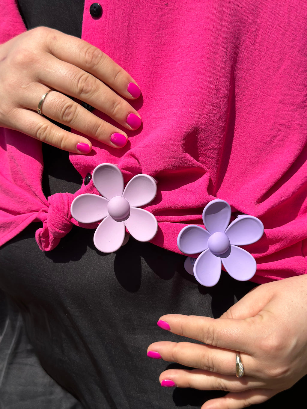 Alyvinė kapkap gerbera 💜