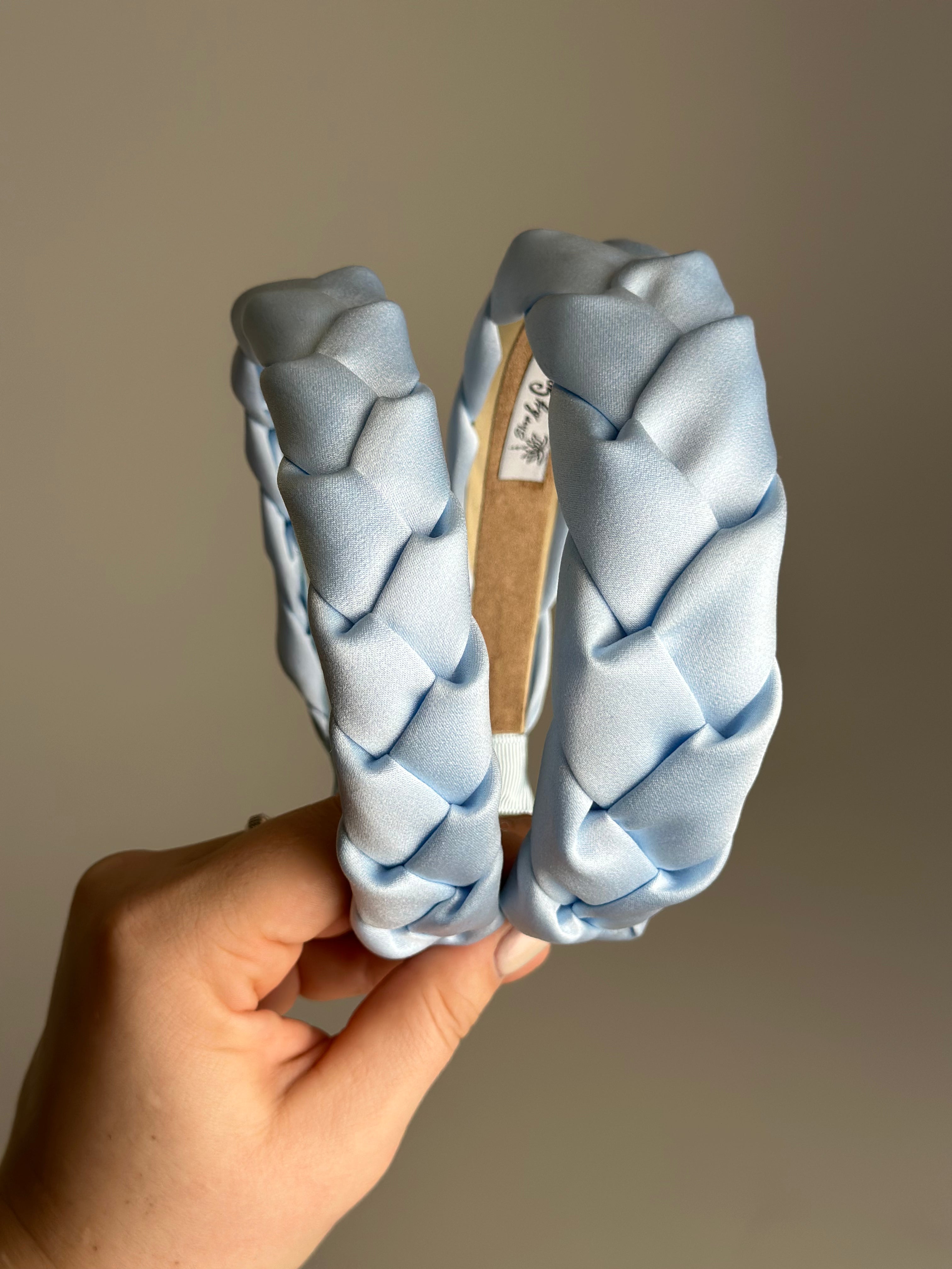 Žydras su blizgesiu