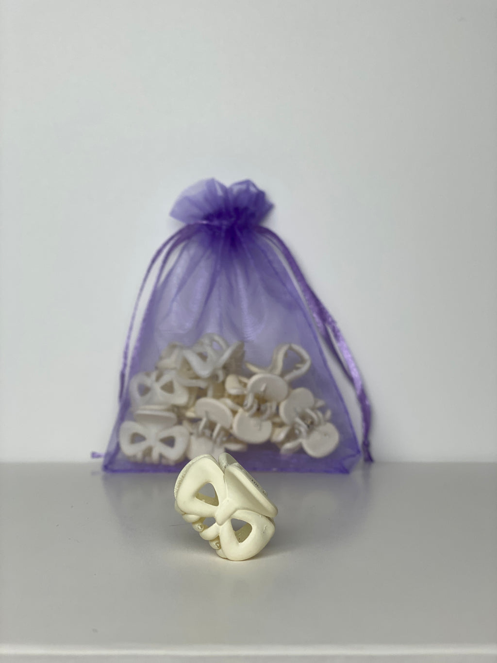 Mini 🎀 KapKap 5 spalvų