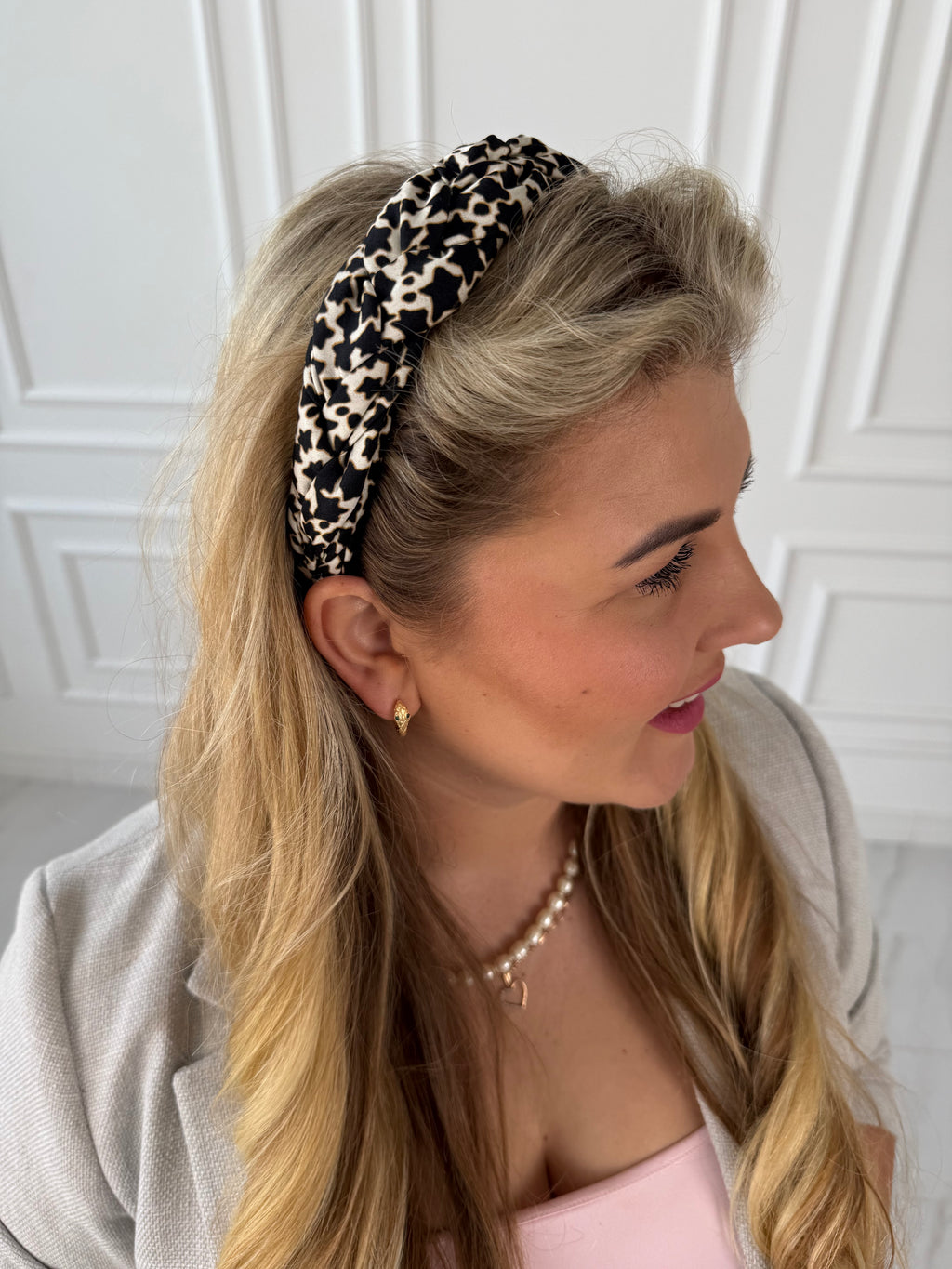 Pintas lankelis ‘Cappucino STAR’