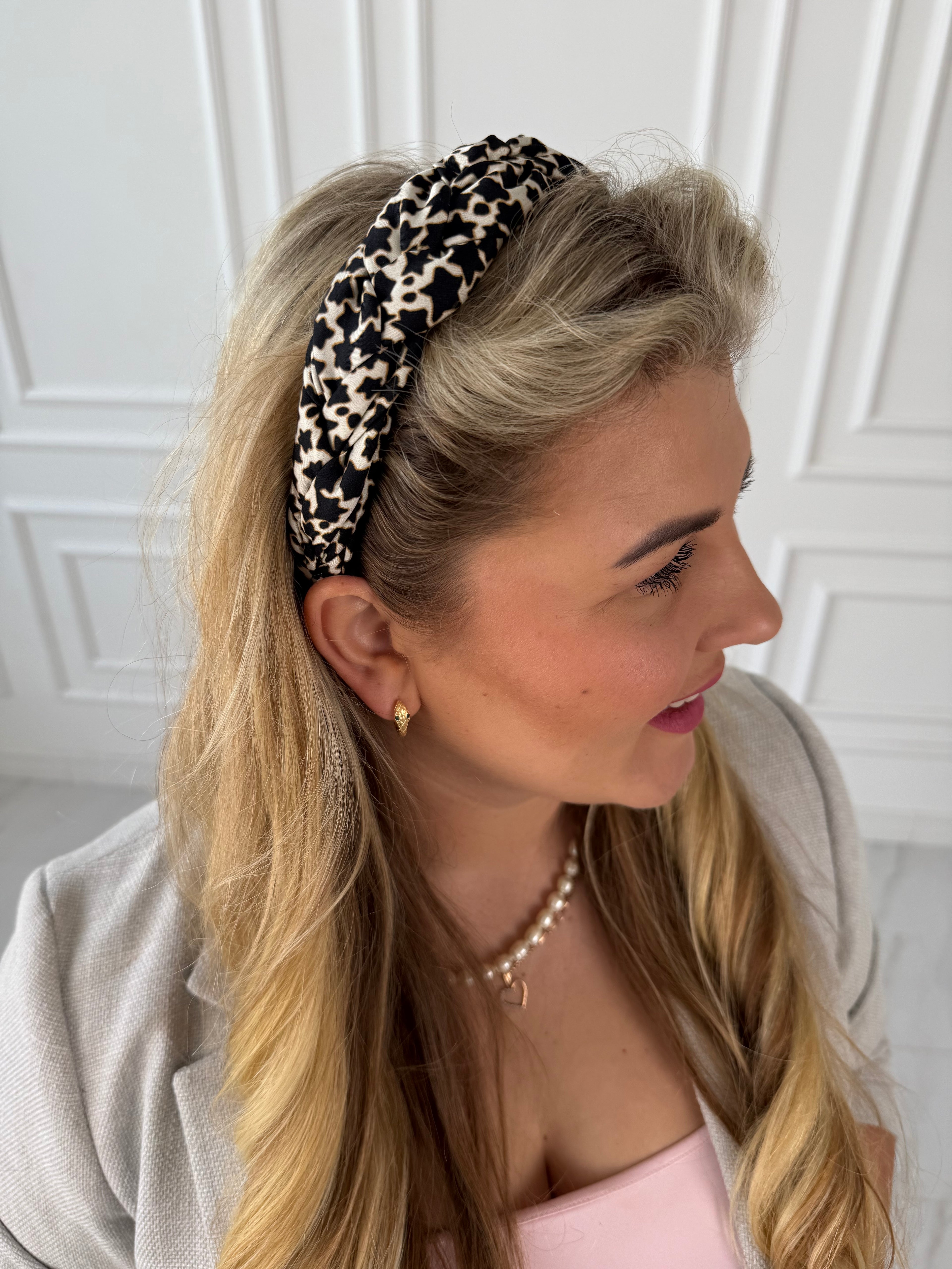 Pintas lankelis ‘Cappucino STAR’