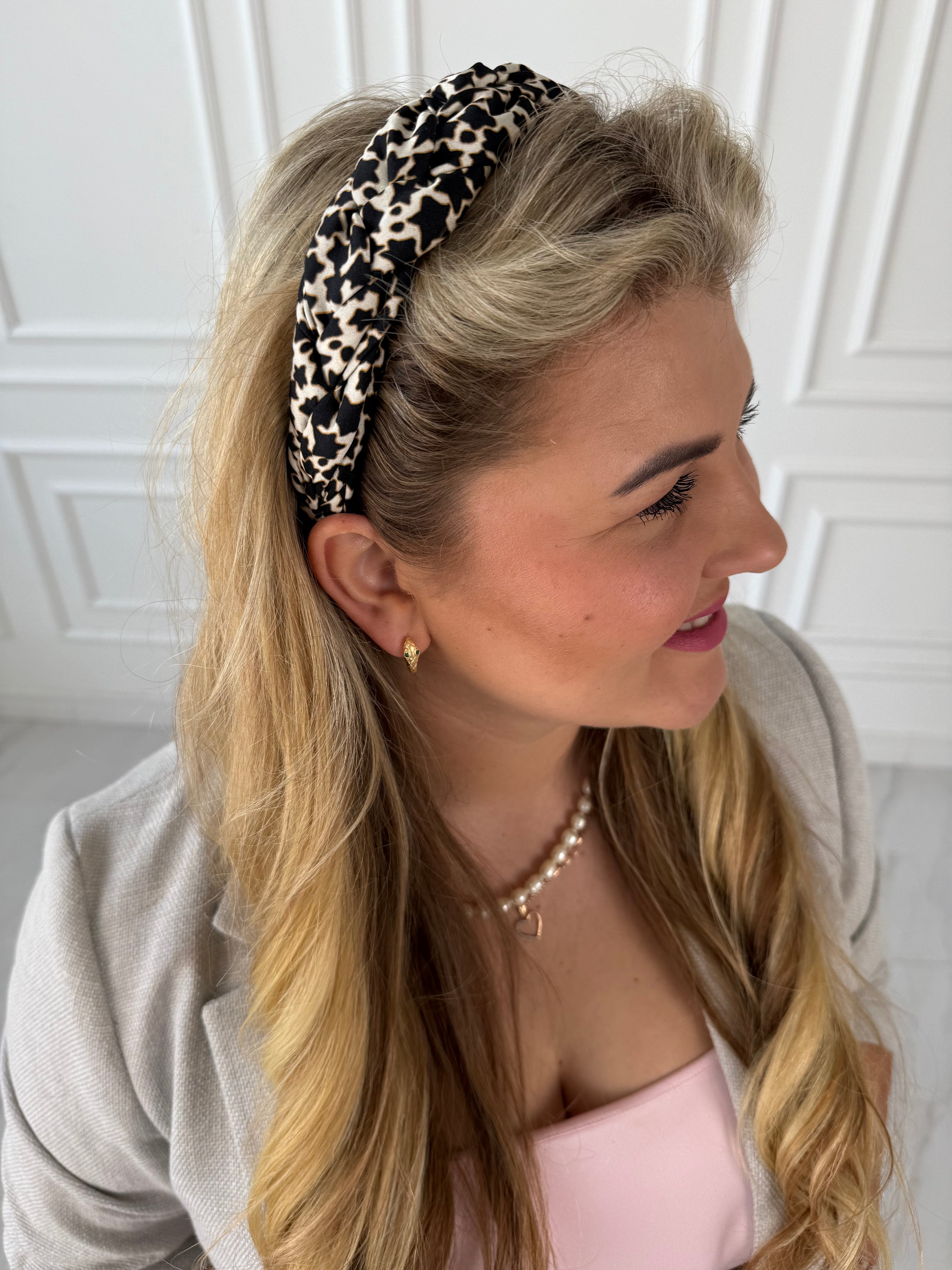 Pintas lankelis ‘Cappucino STAR’