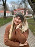 Chaki Teddy 🧸 galvajuostė
