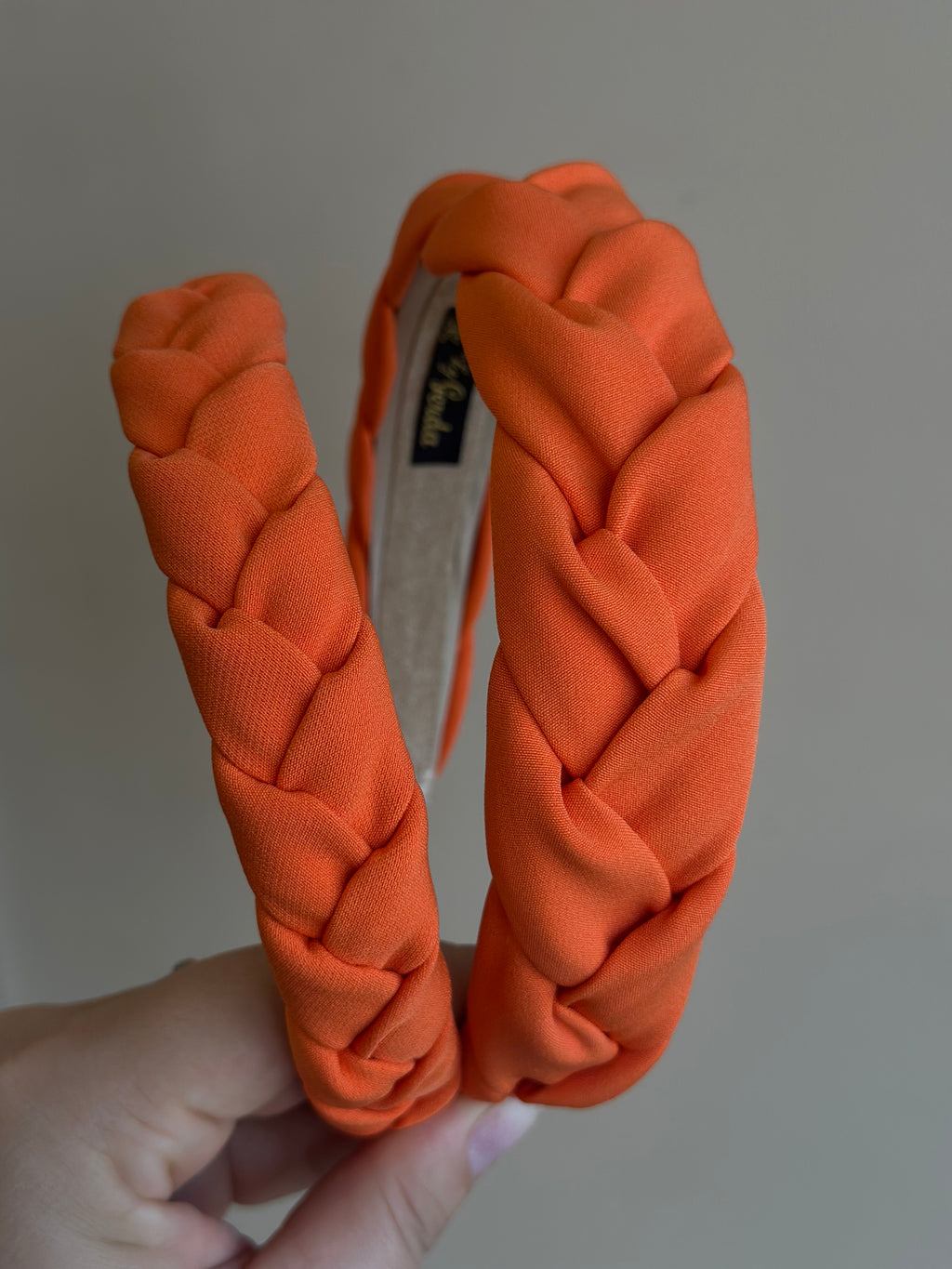 Oranžinis matinis 🧡