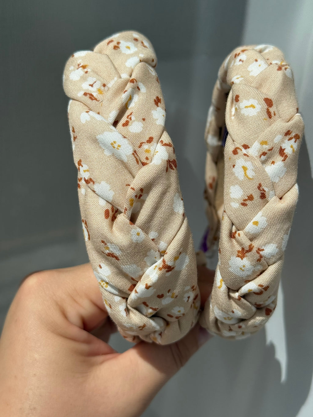 Cappuccino Jazminas 🌼