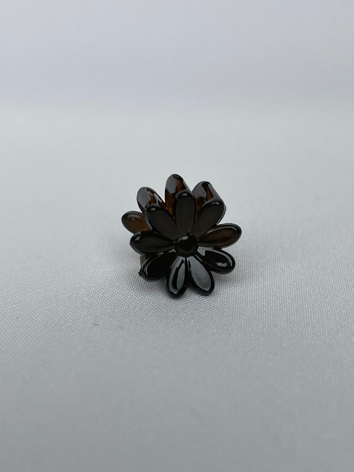 Mini Kapkap blizgiu paviršiumi gėlytės 🌼