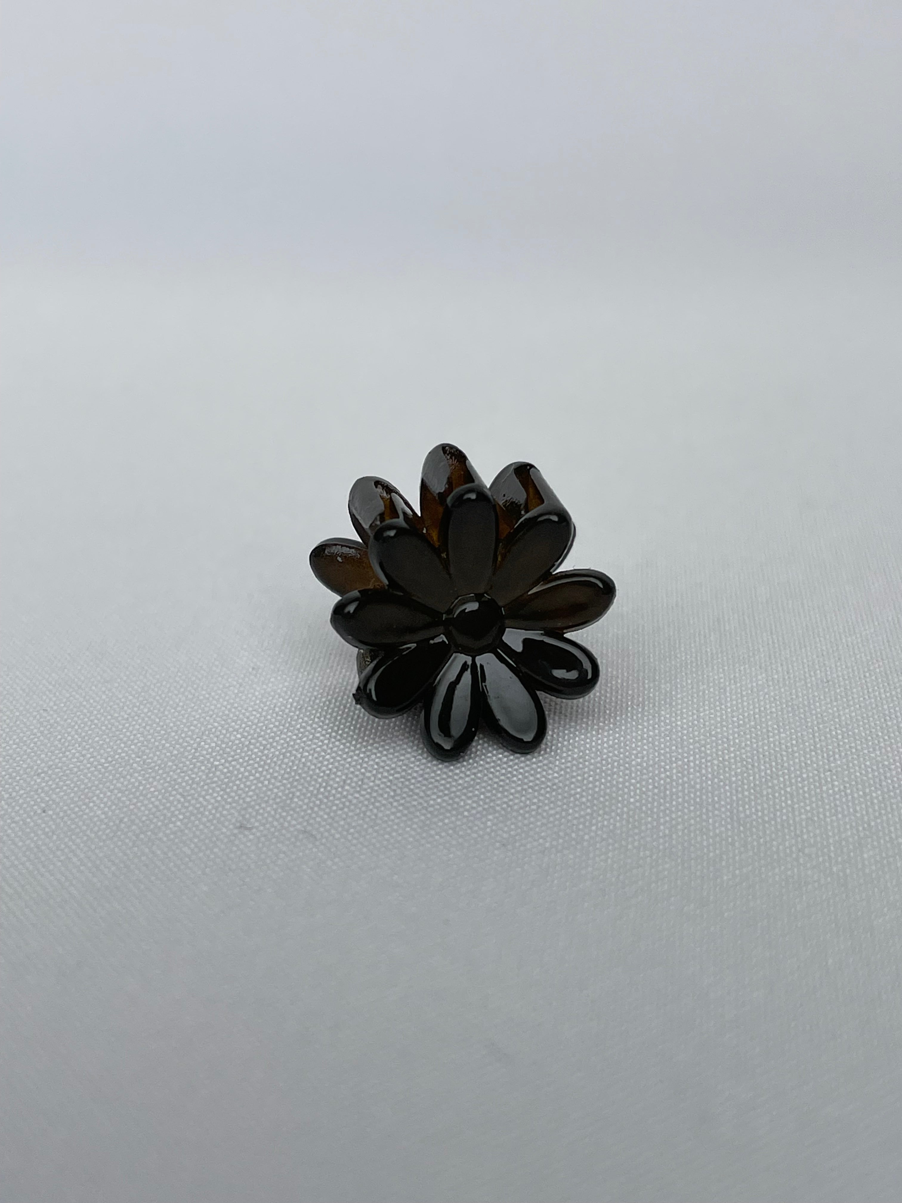 Mini Kapkap blizgiu paviršiumi gėlytės 🌼