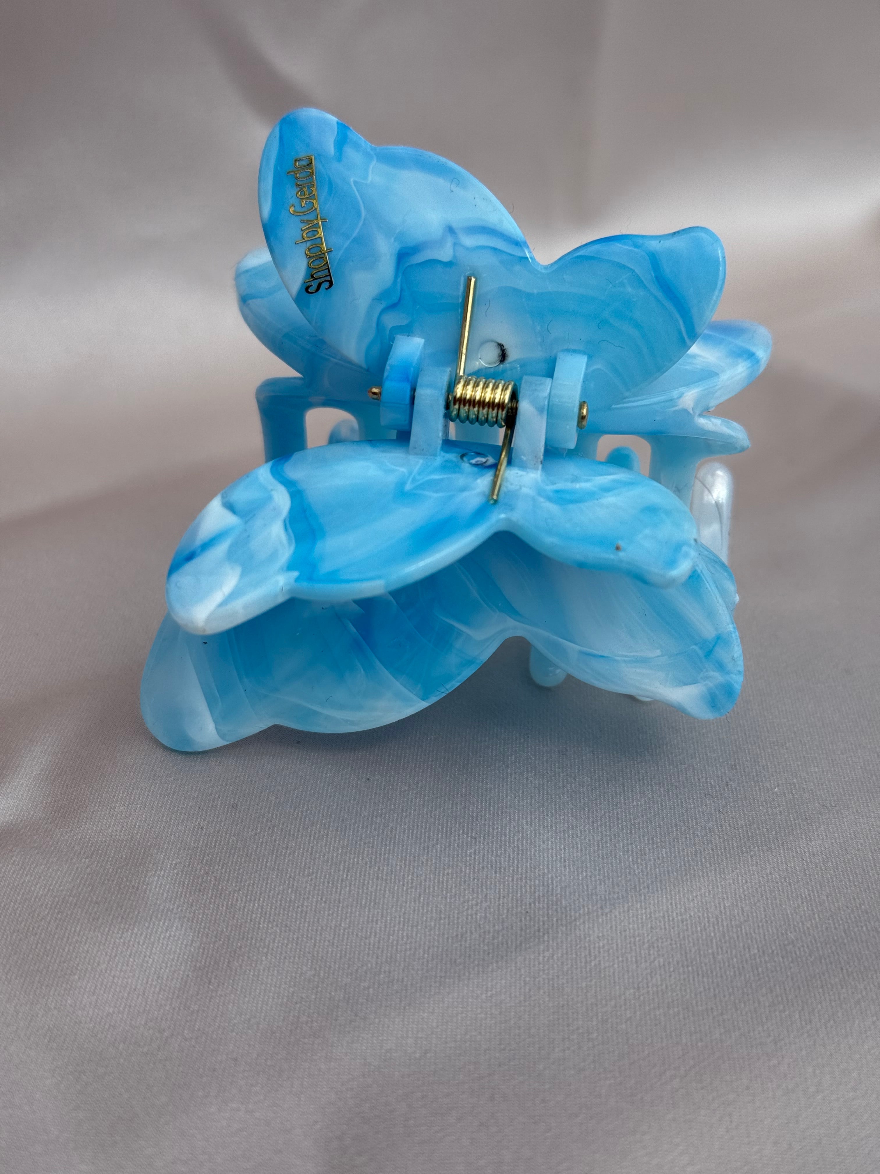 Blue lagoon drugelis kapkap