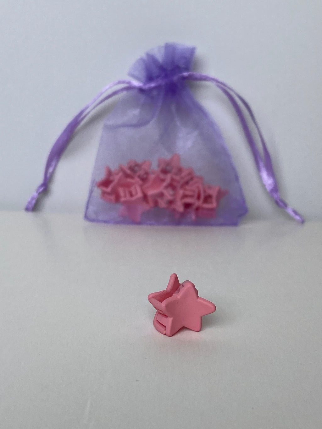 Mini KapKap žvaigždutės ⭐️