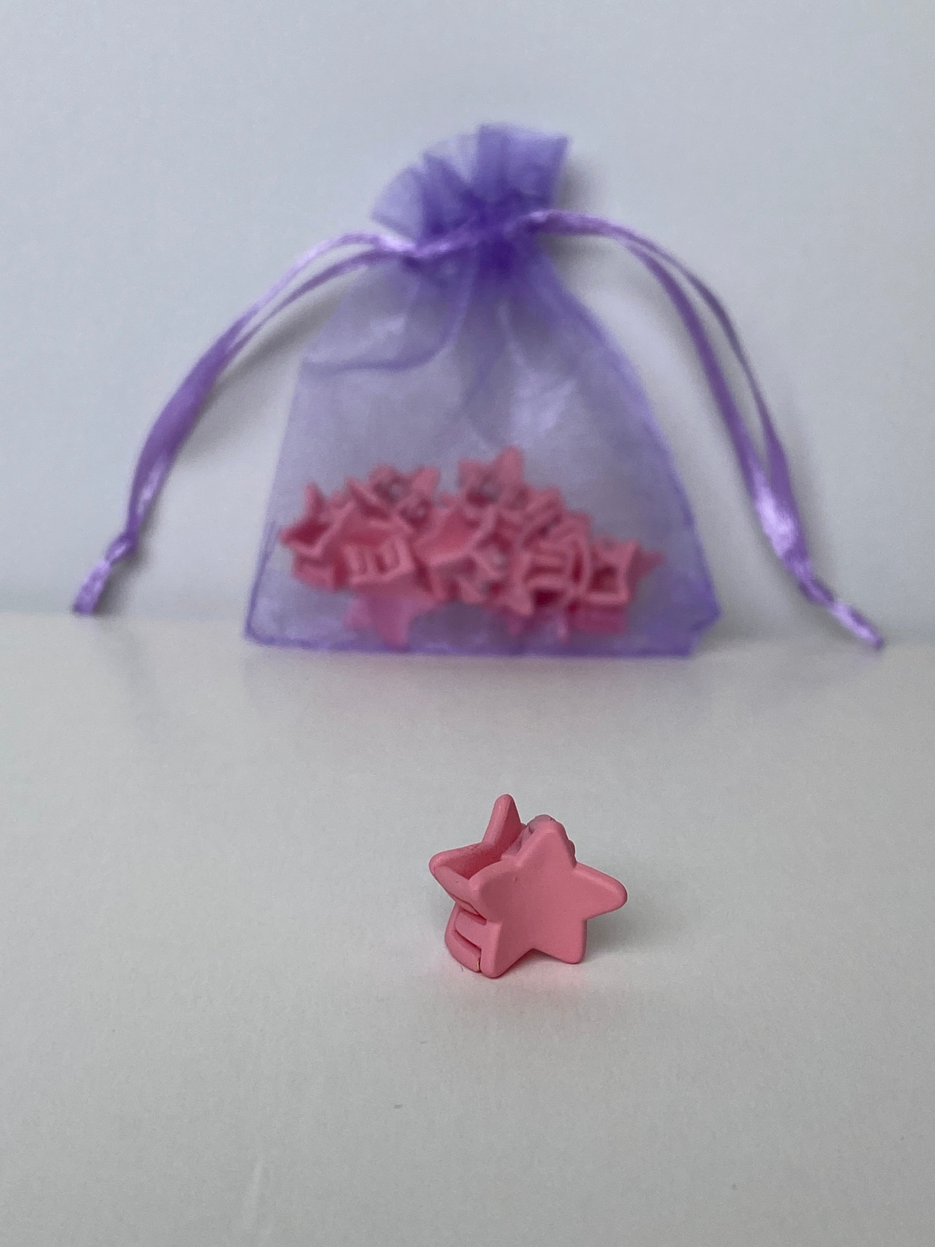 Mini KapKap žvaigždutės ⭐️