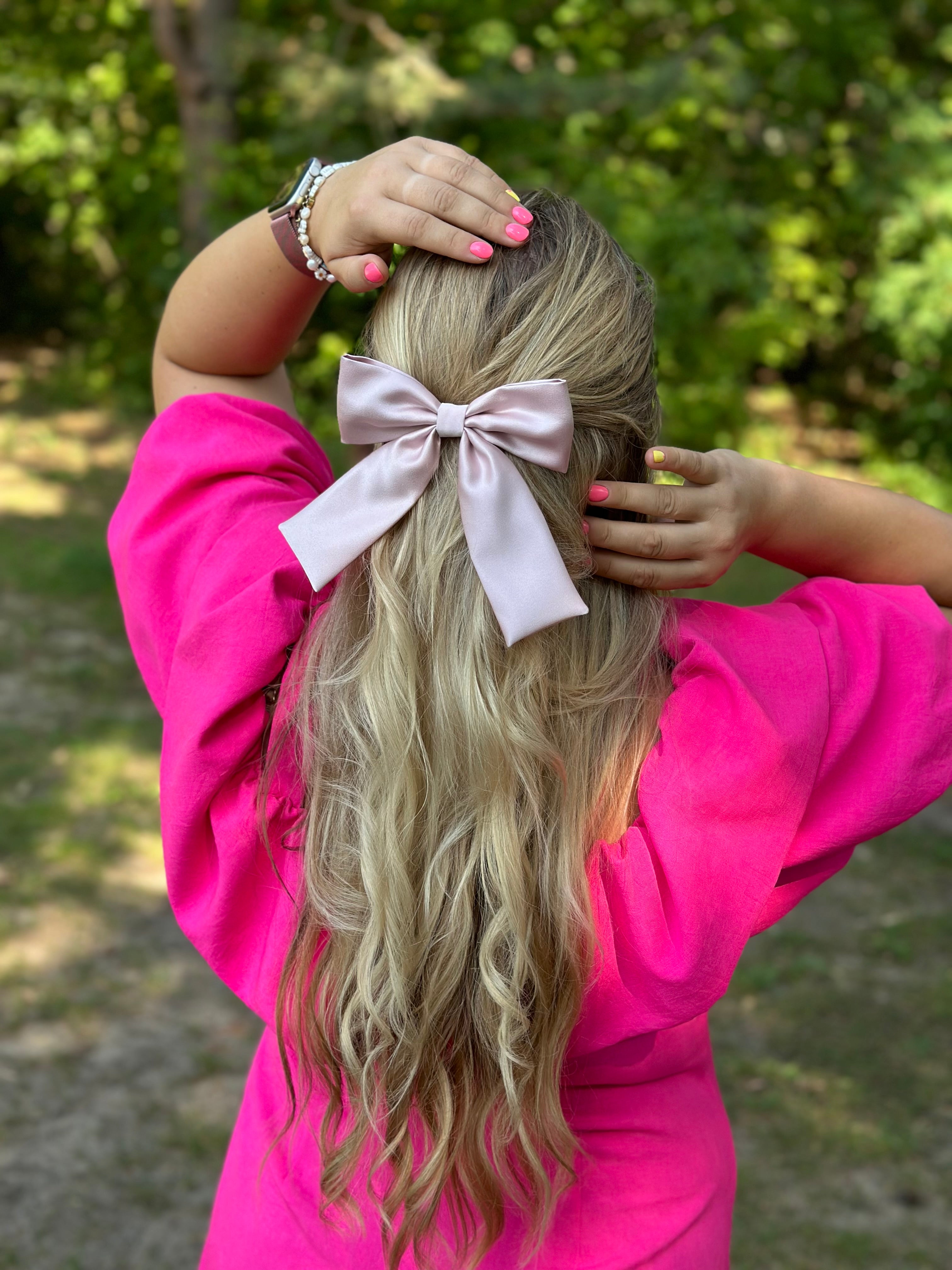 Pelenų rožinis kaspinas 🎀