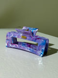Purple Marble kapkap 10,5cm