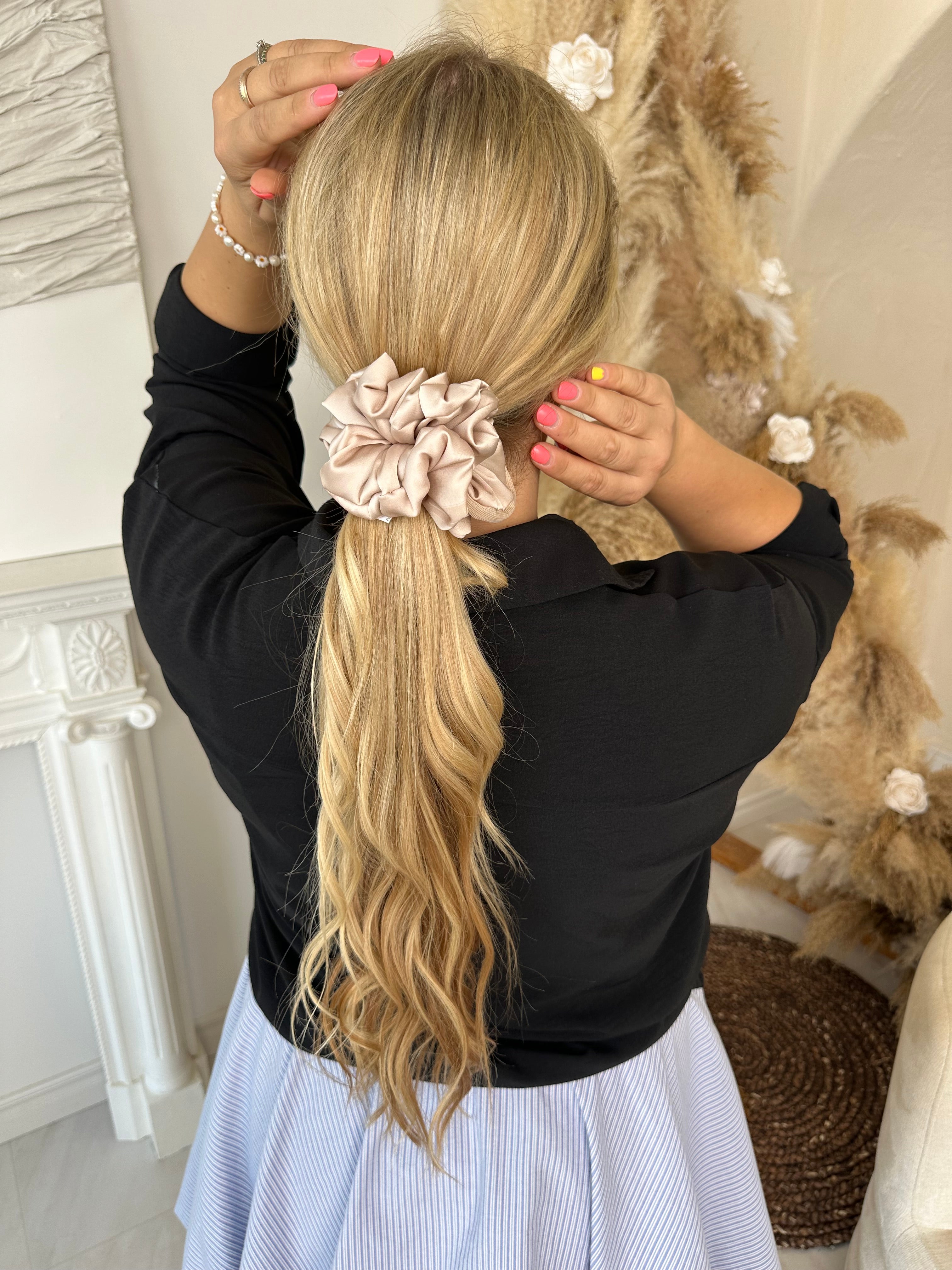 Cappuccino gumelė su kišenėle! ⭐️