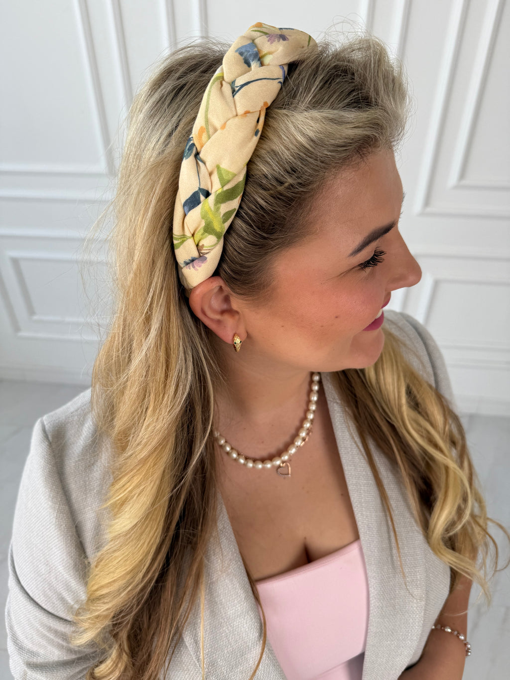 Pintas lankelis ‘PASTEL’