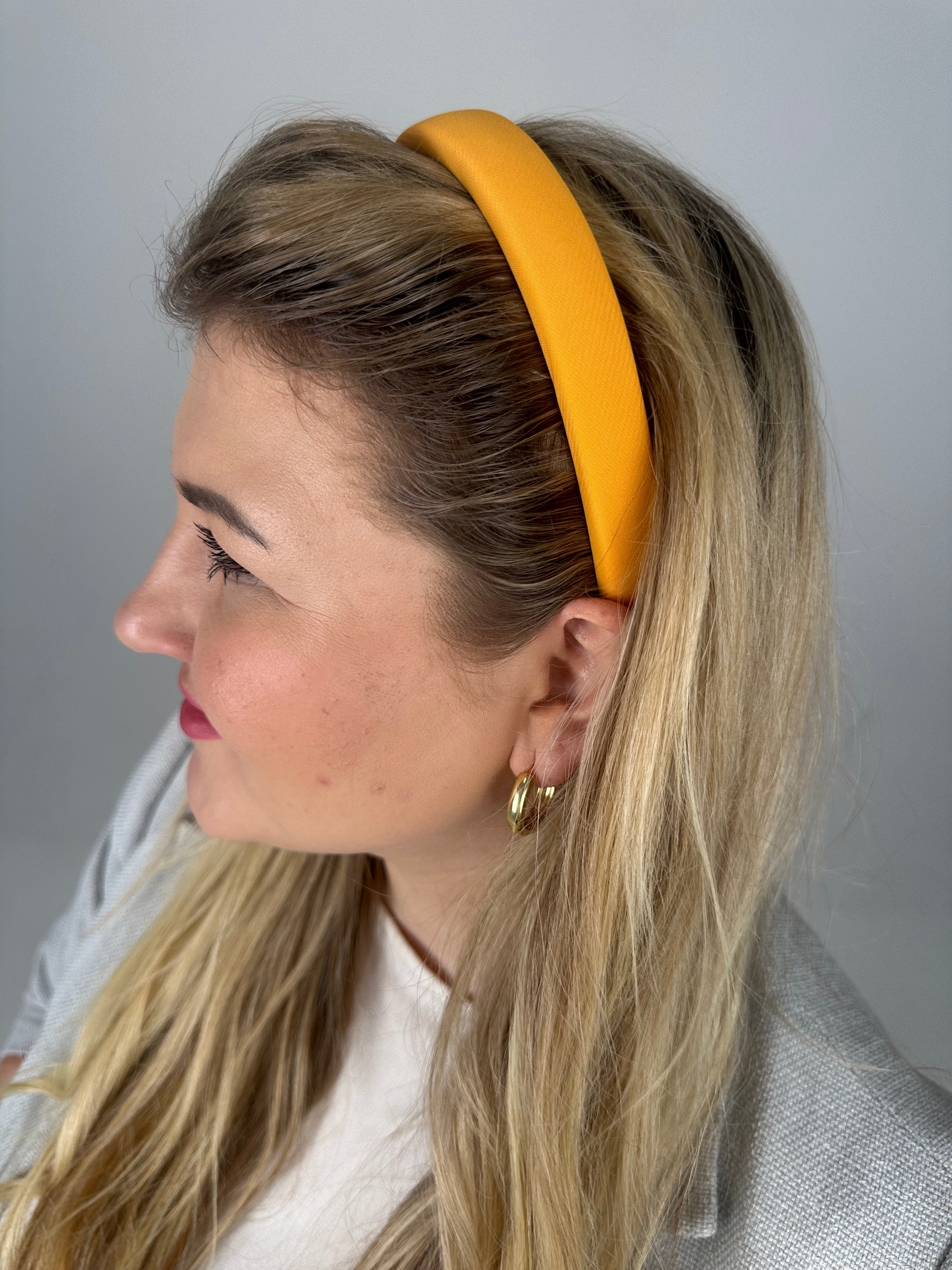 Oranžinis lankelis 🧡