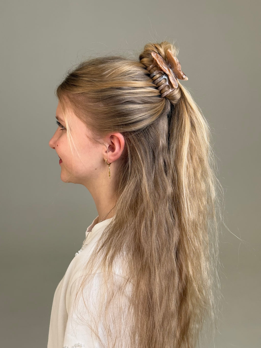 Juodas drugelis kapkap