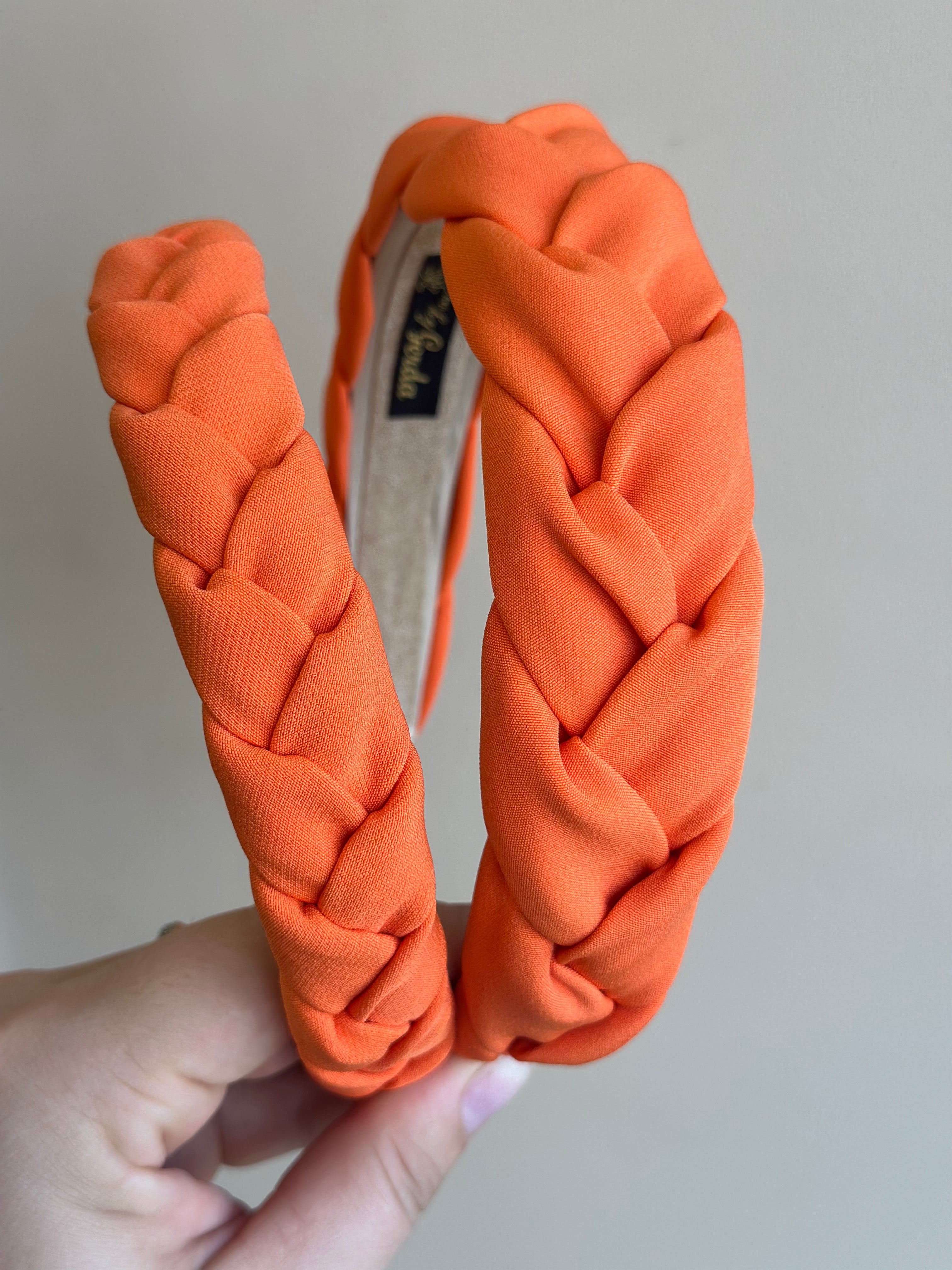 Oranžinis matinis 🧡
