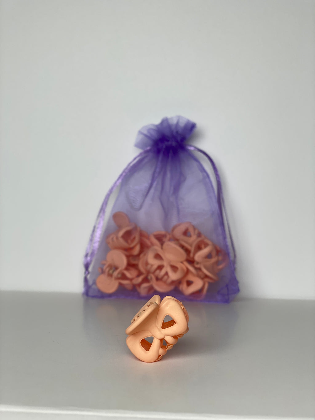 Mini 🎀 KapKap 5 spalvų