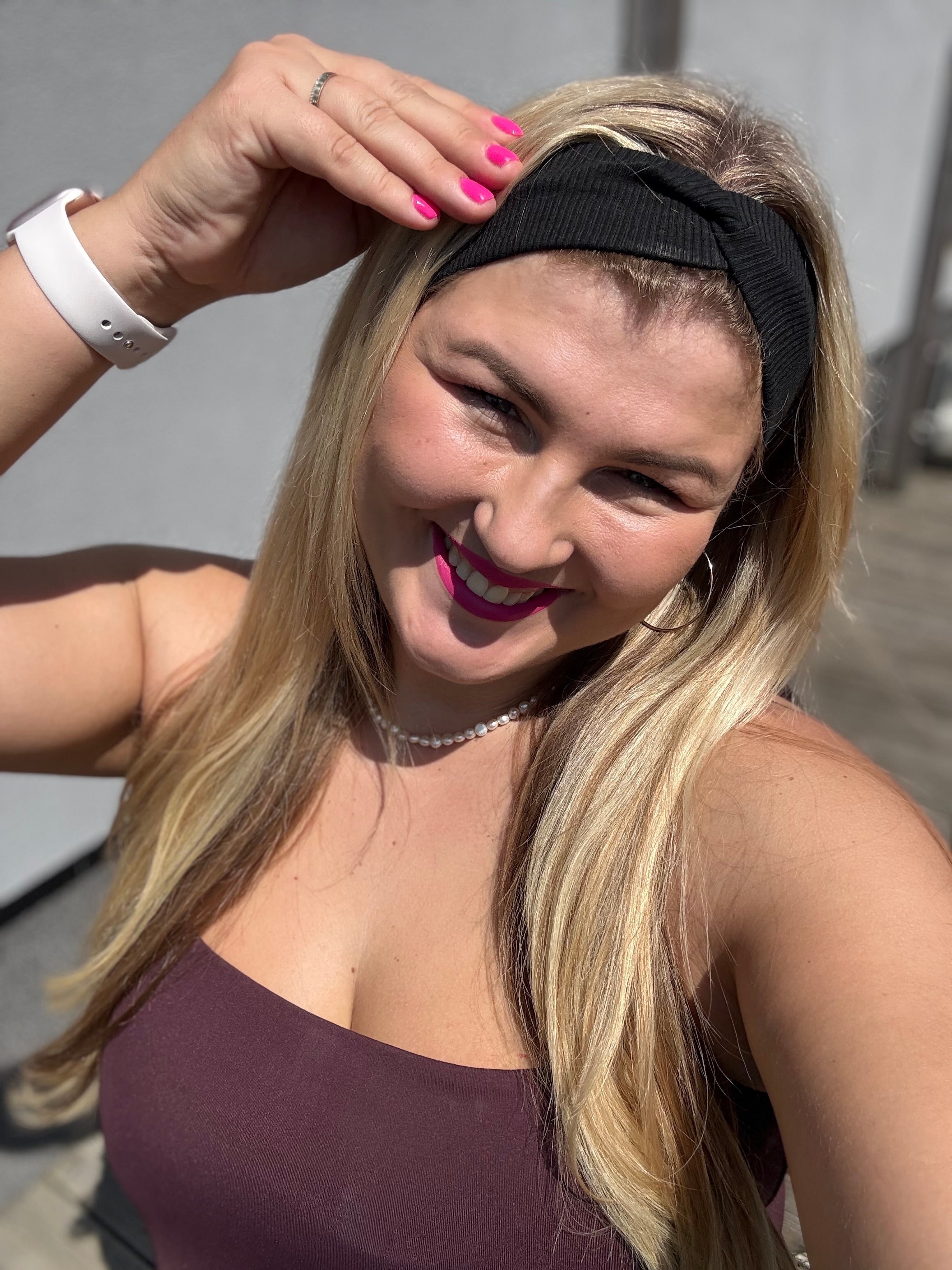 Vasarinė juoda 🤎