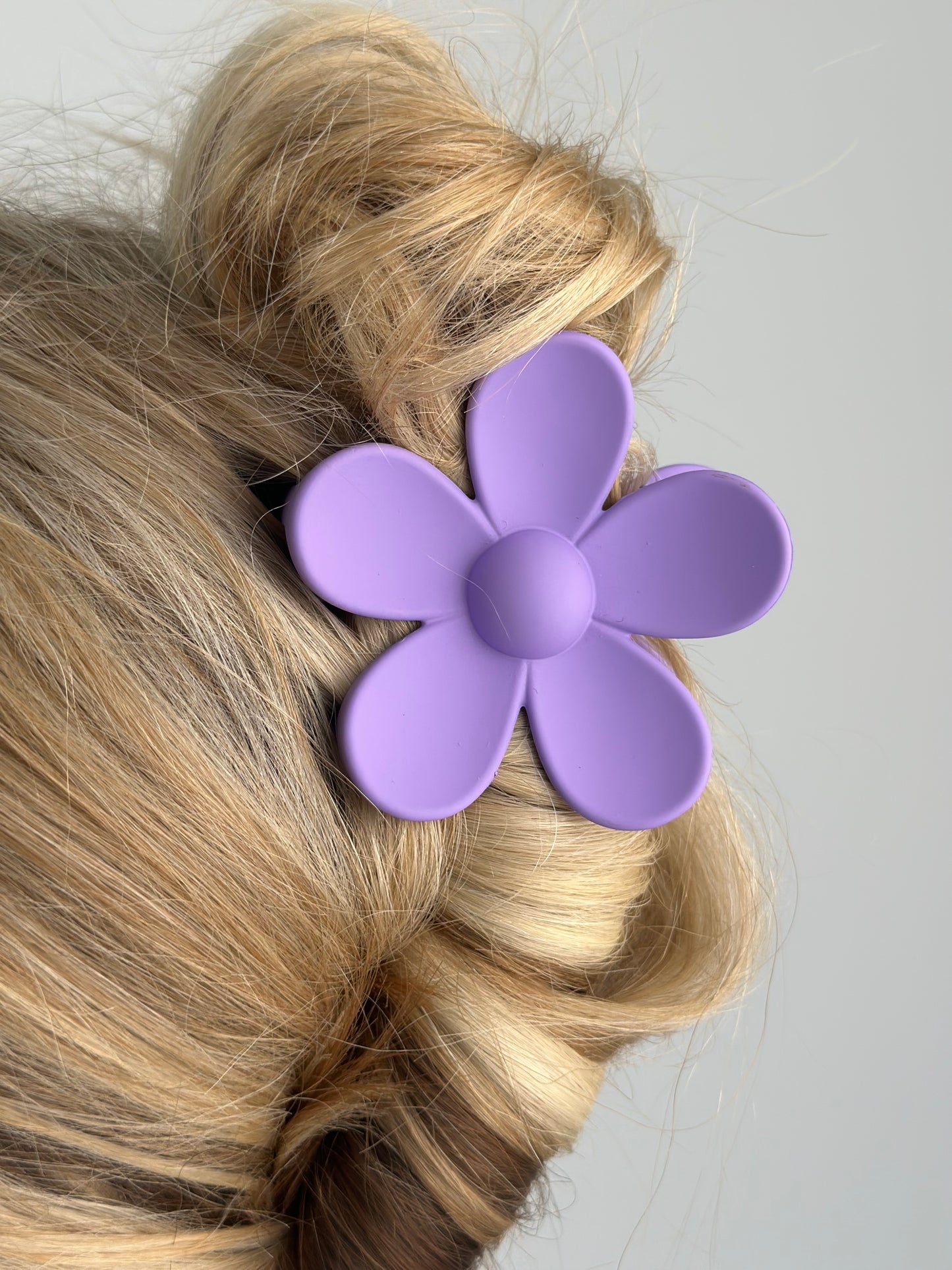 Alyvinė kapkap gerbera 💜