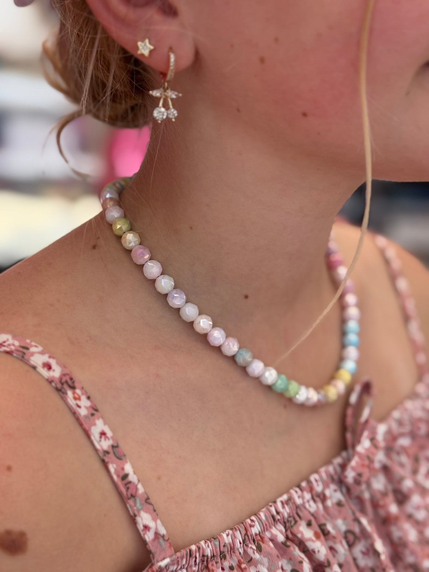 Vėrinys Pastel Candy 🍭