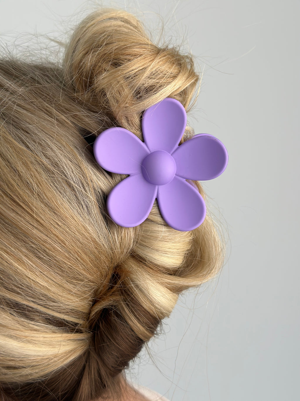 Alyvinė kapkap gerbera 💜