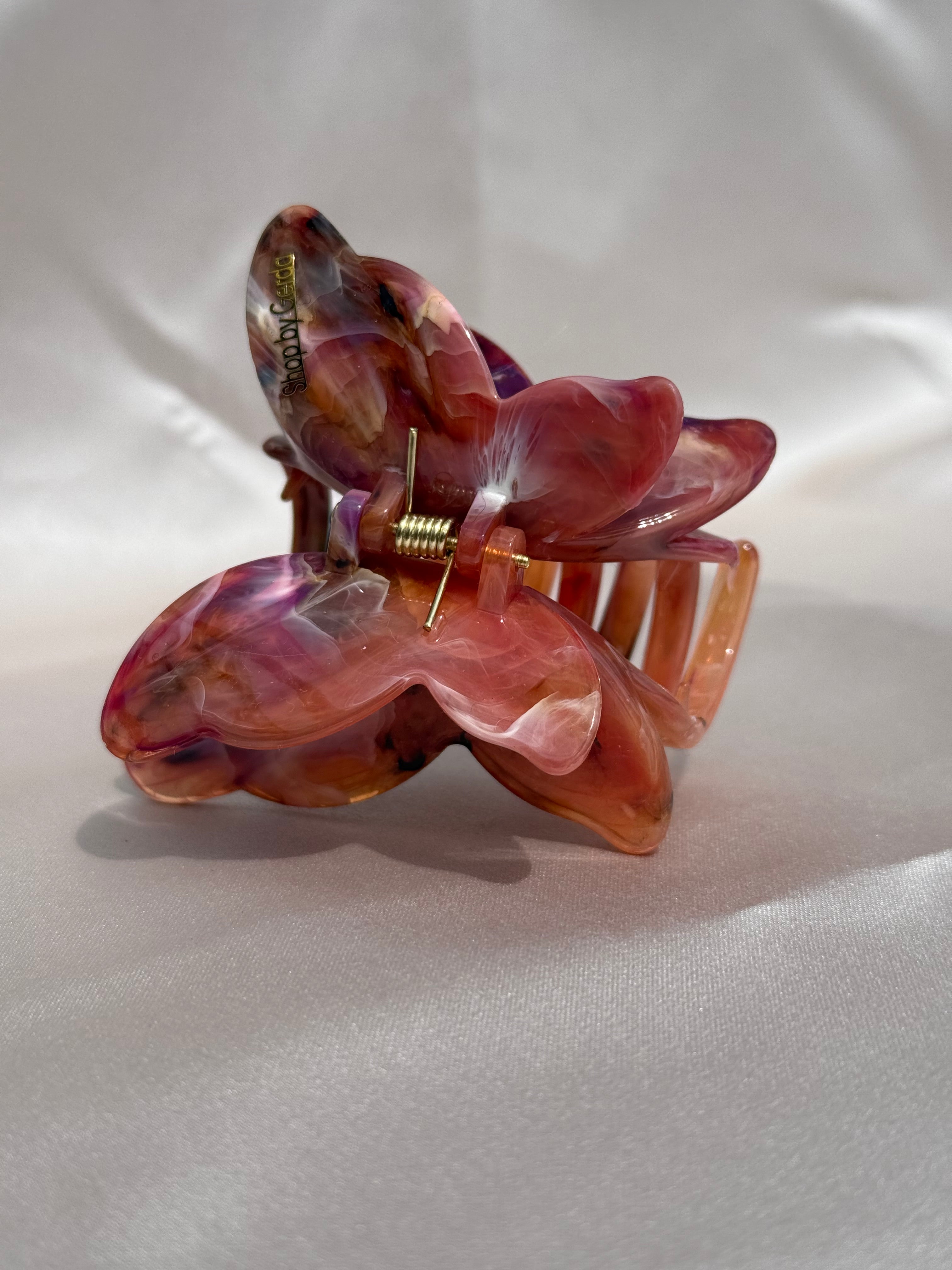 Fire drugelis kapkap