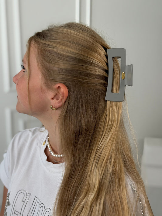 Pilkas kapkap 10,5cm