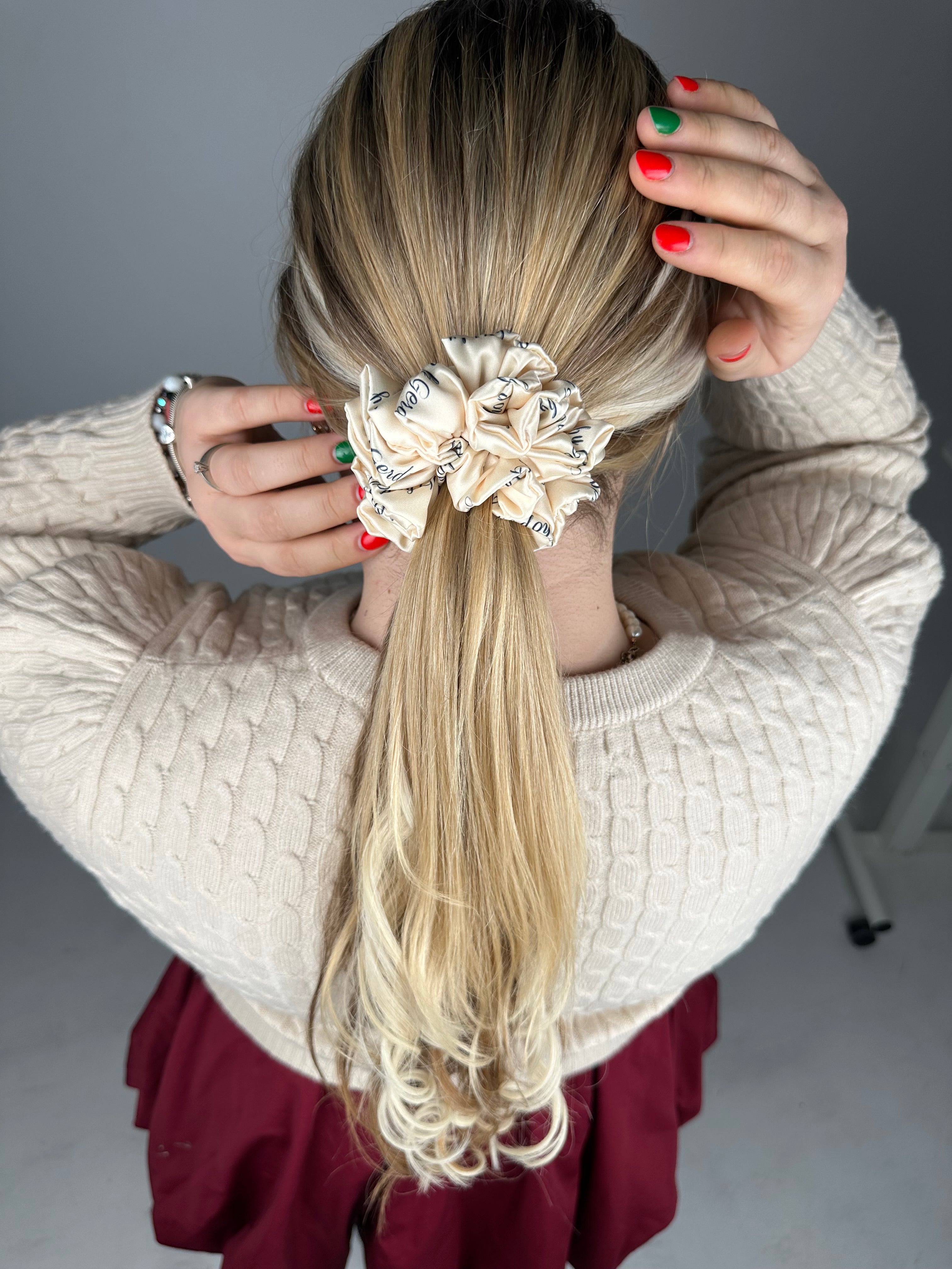 Kreminė gumelė Shop by Gerda | SBG dizainas