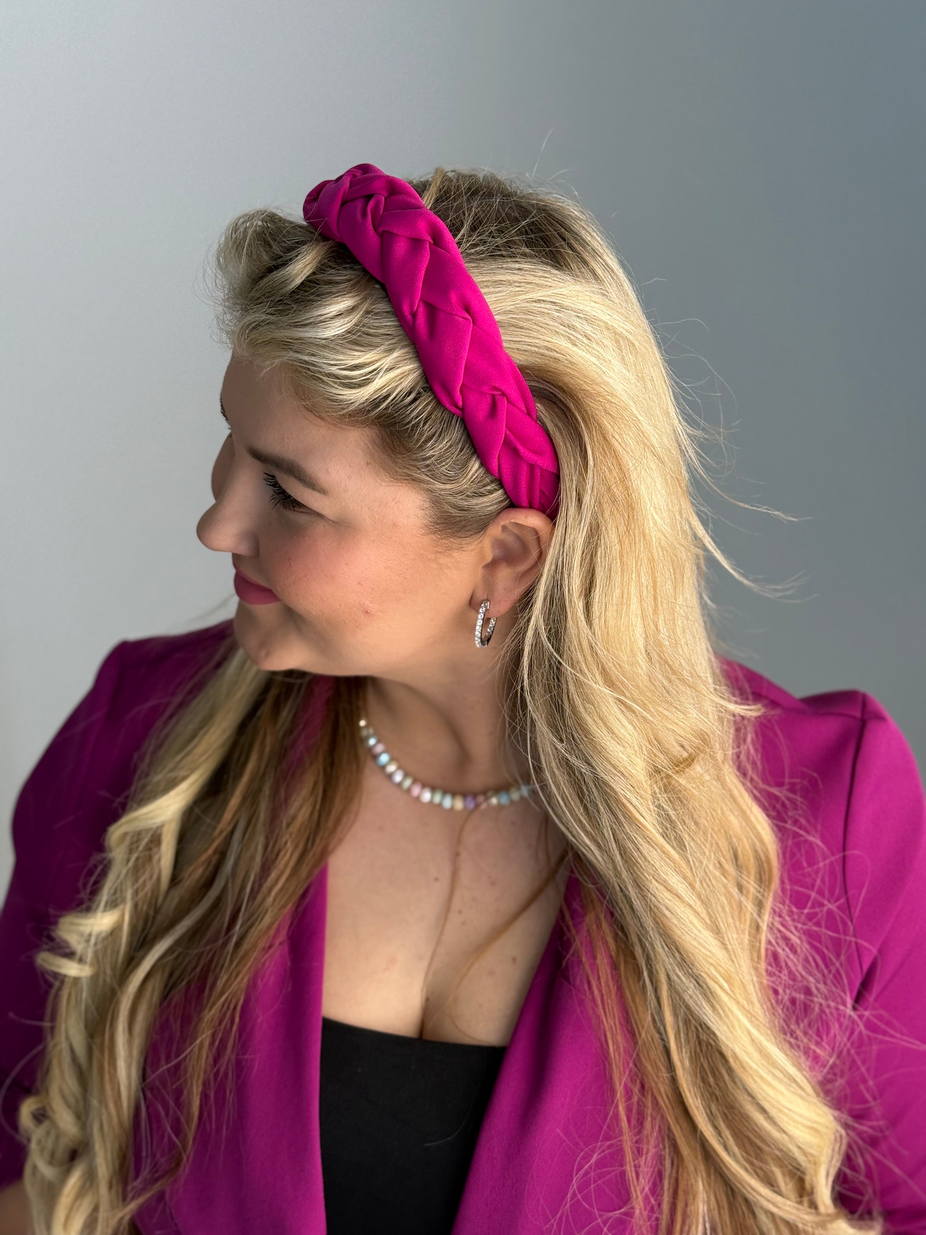 MAGENTA pintas lankelis