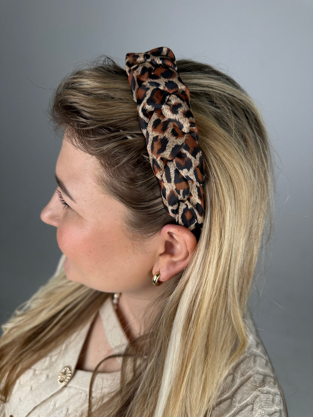 Leopardo rašto 🐆