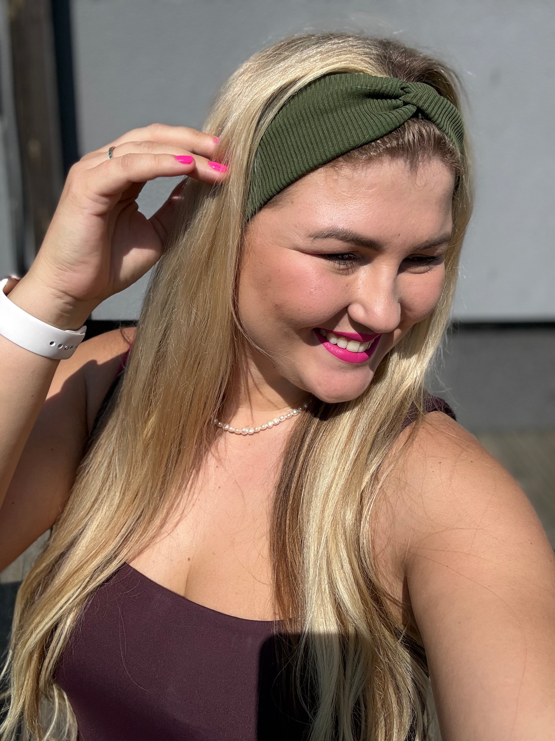 Vasarinė chaki 🤎