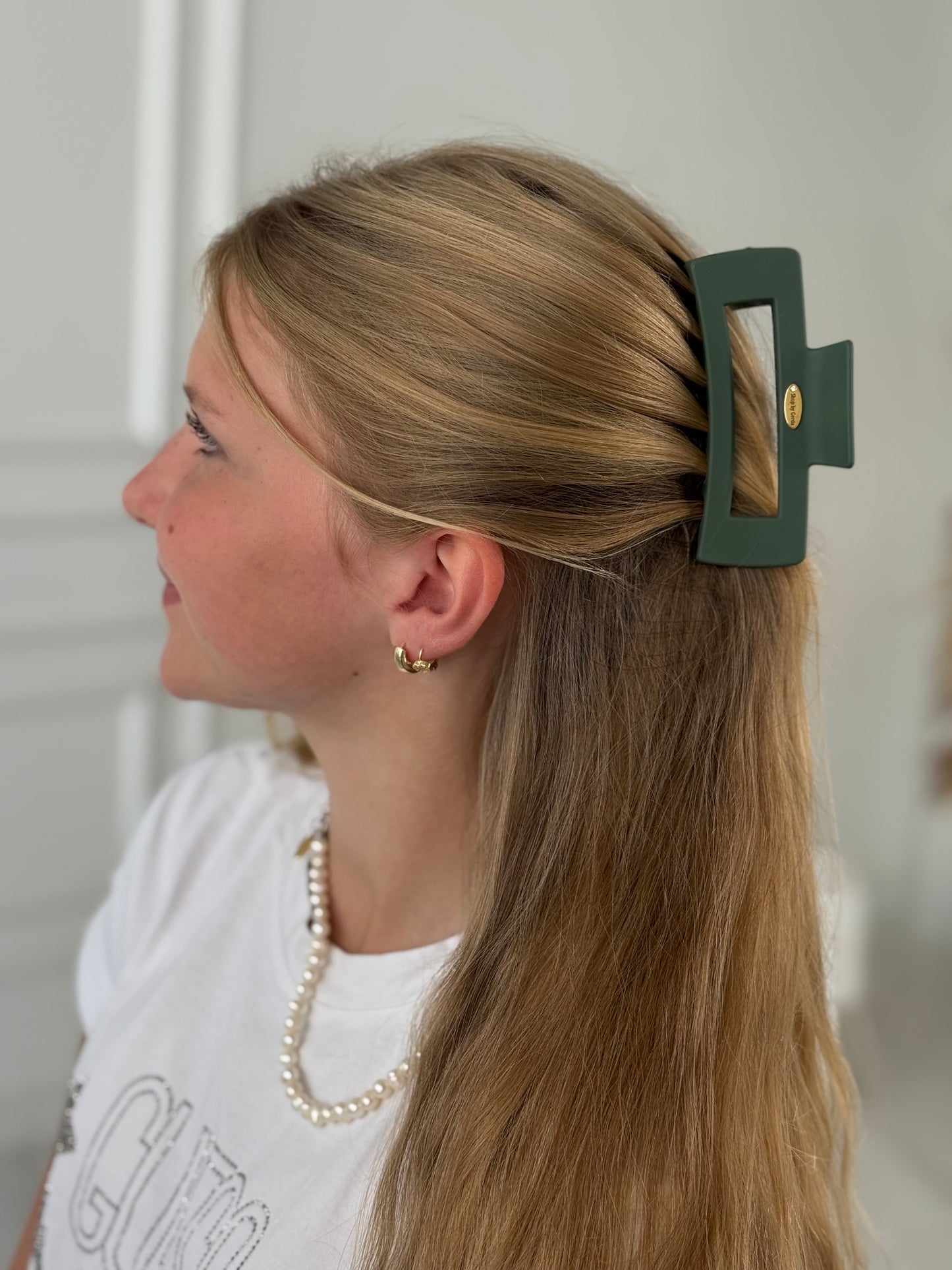 Tamsiai žalias kapkap 10,5cm