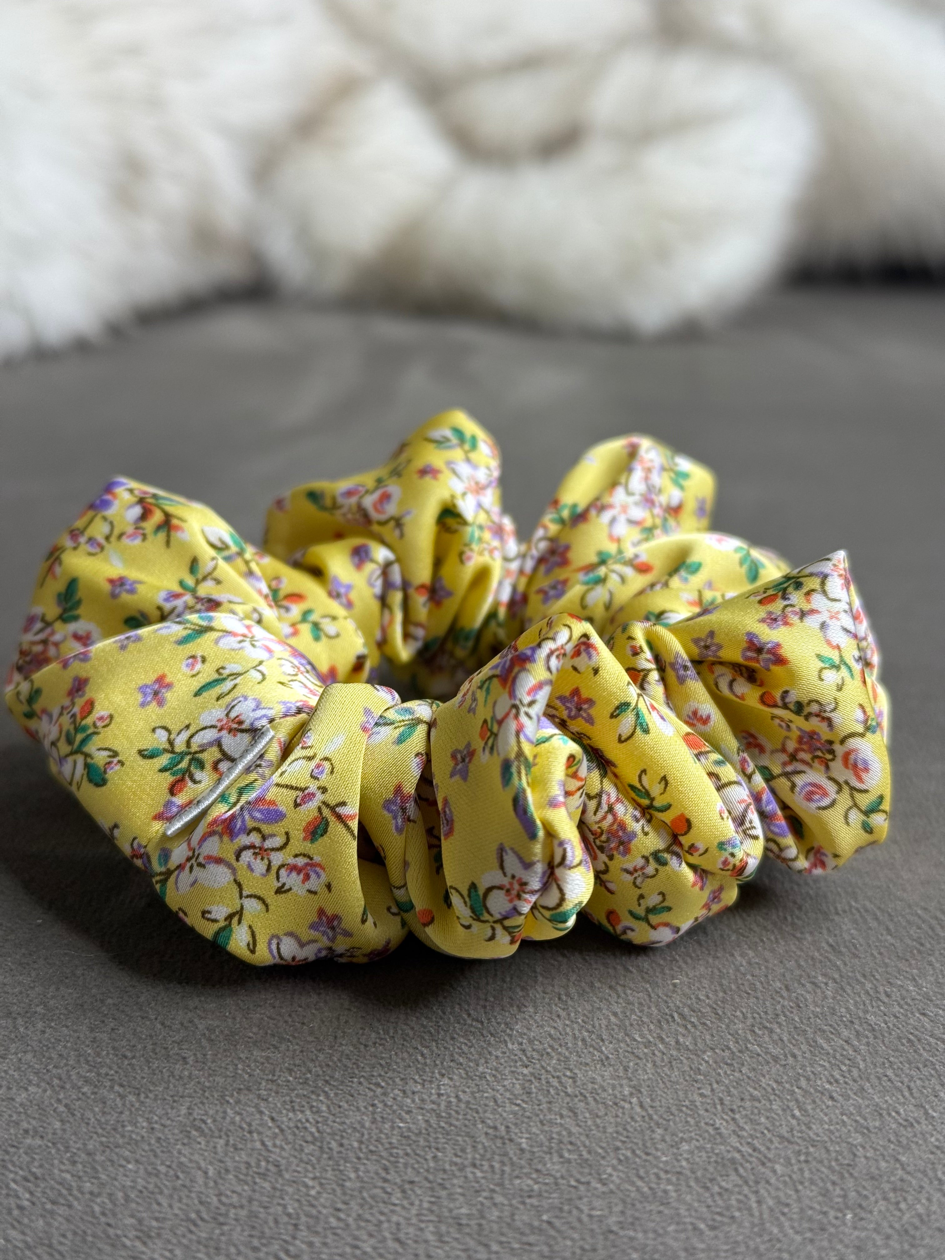 Armani šilko gumelė | SUNSHINE