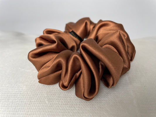 Varinė natūralaus šilko gumelė