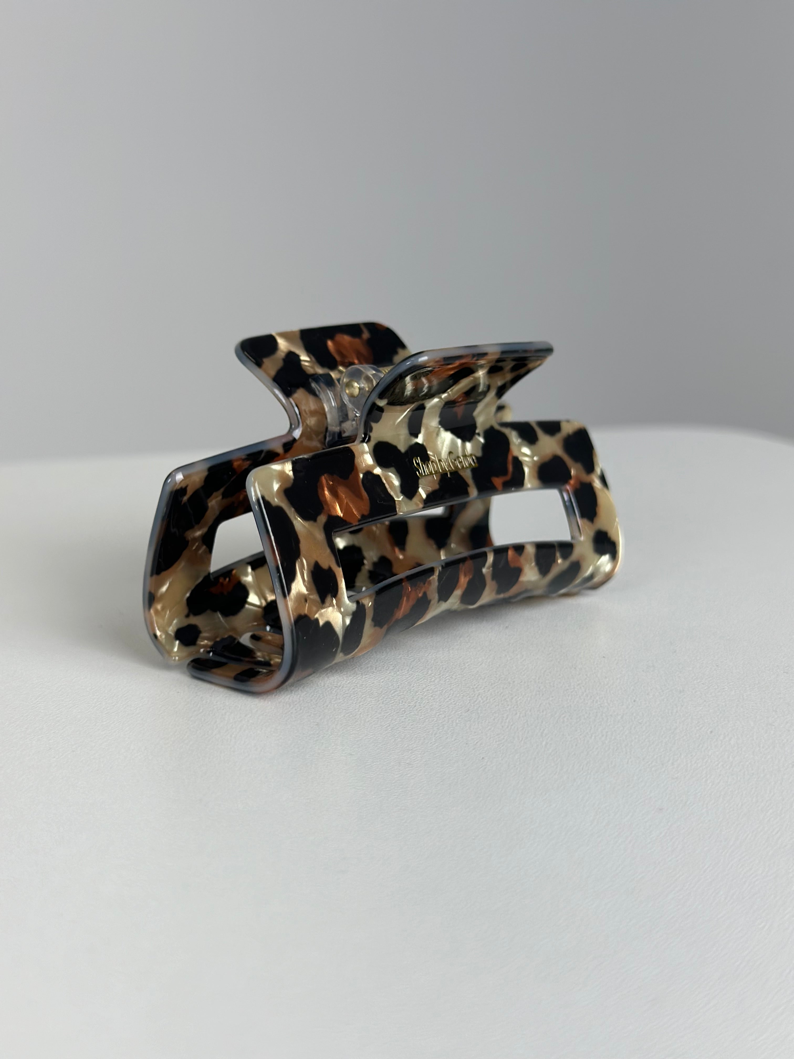 Leopardinis latte Kapkap 8,5cm