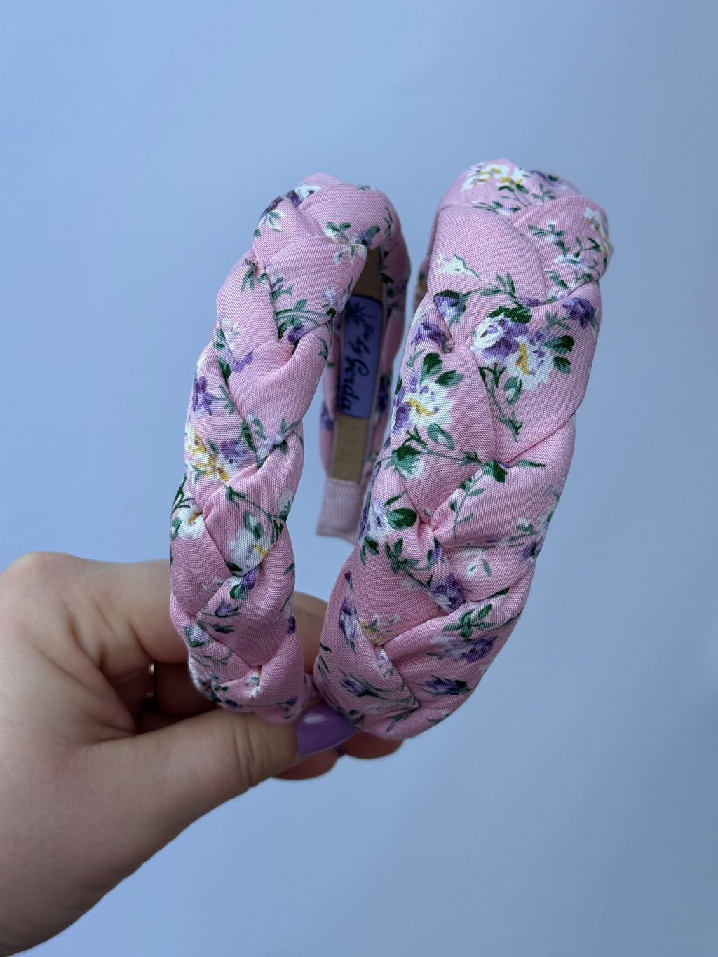 Rožinė svaja 🌸🌷🌺